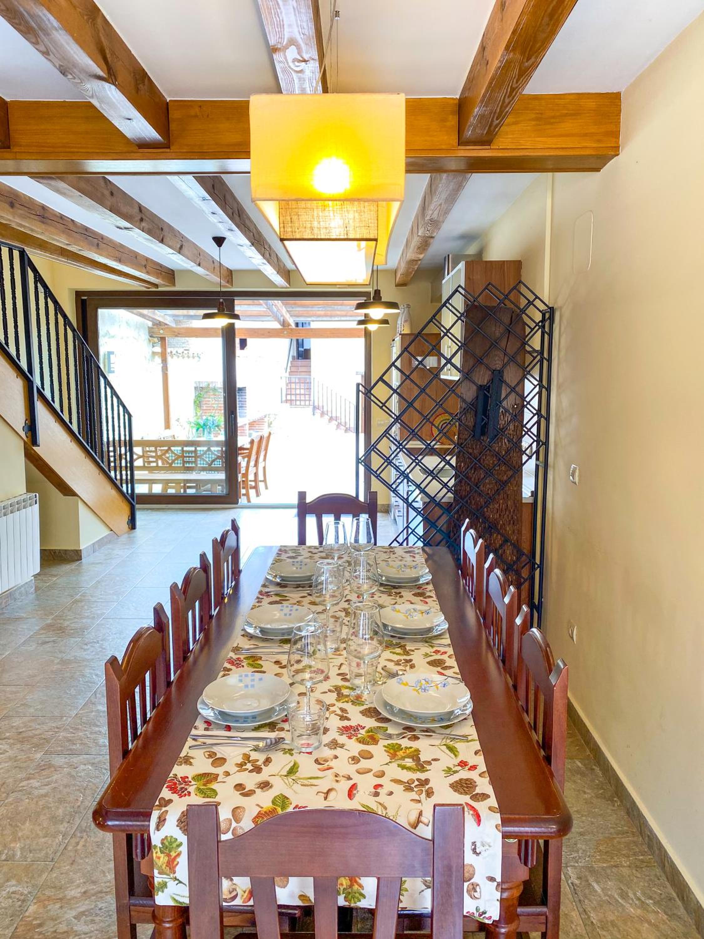 Casa Gañan