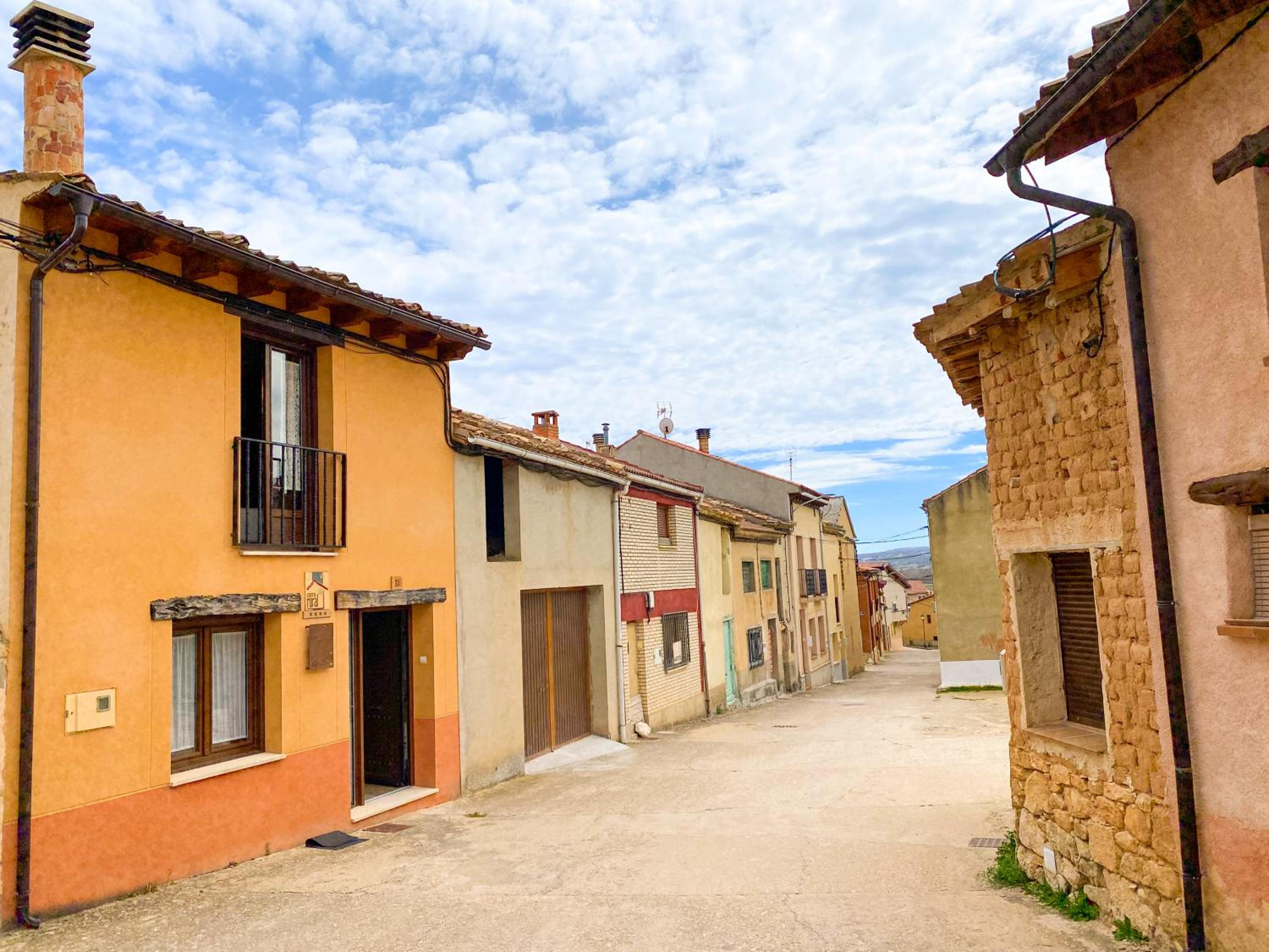 Casa Gañan
