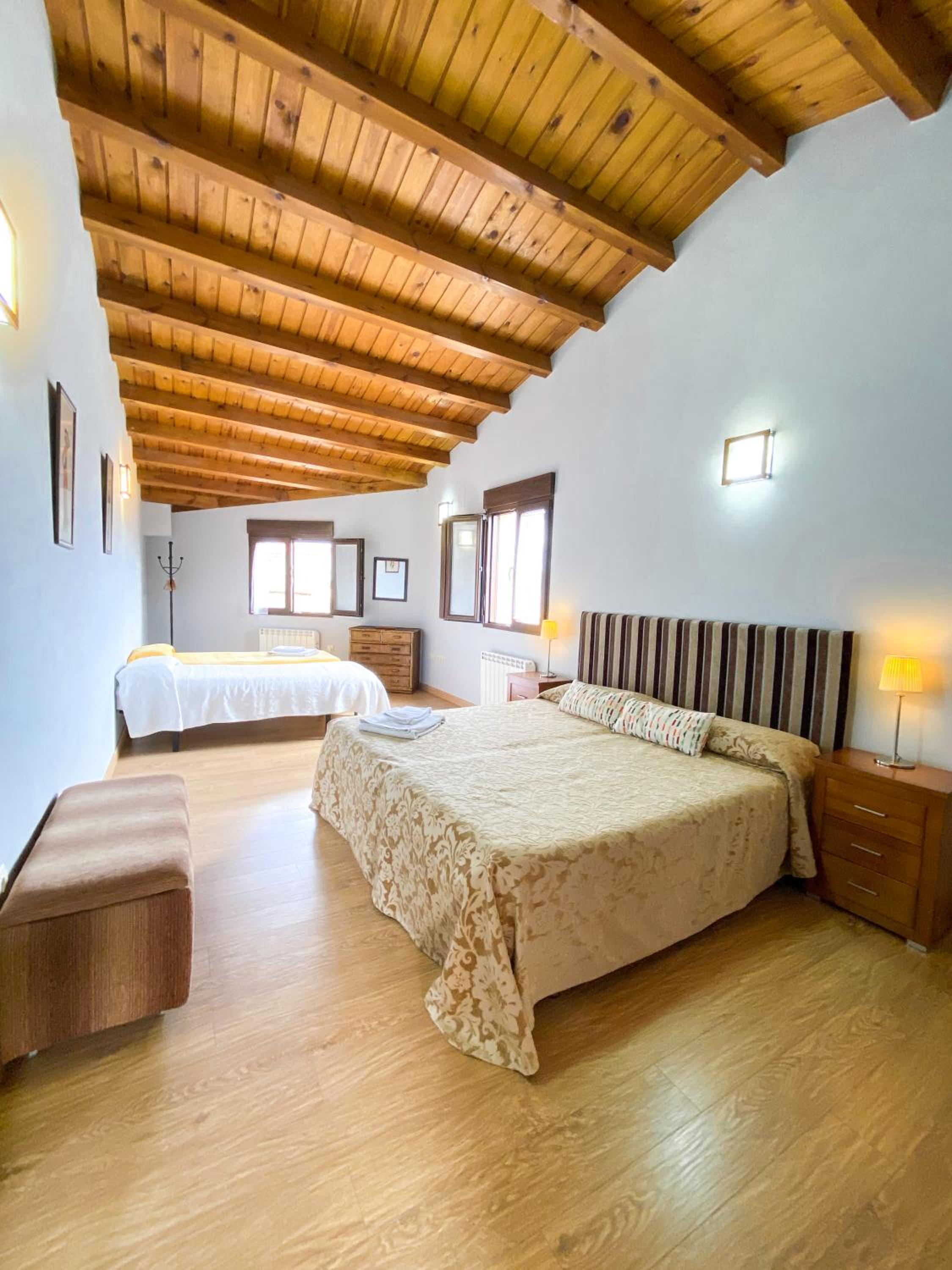 Casa Gañan