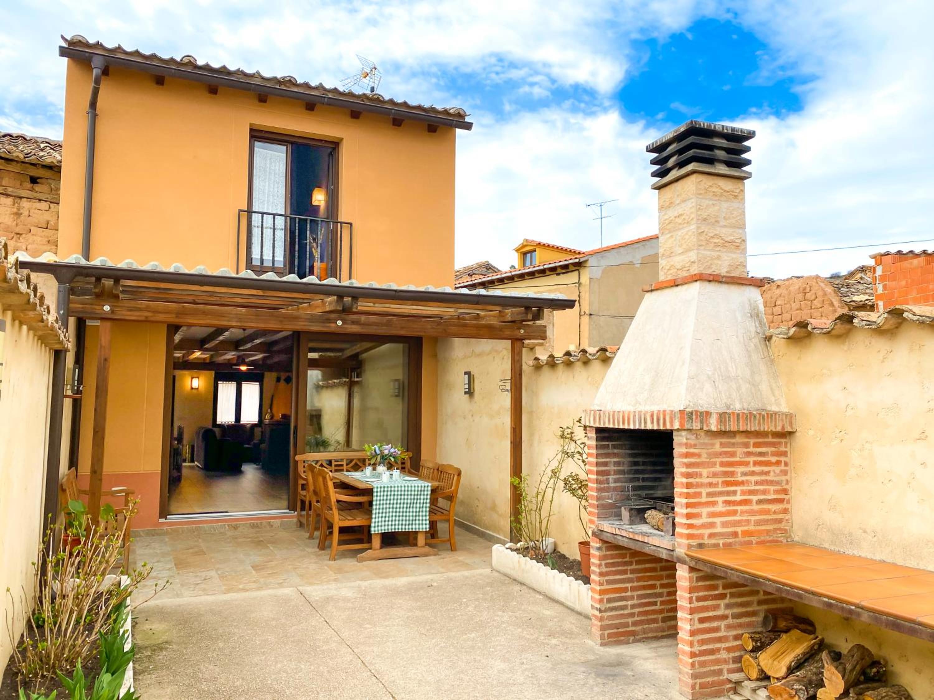 Casa Gañan