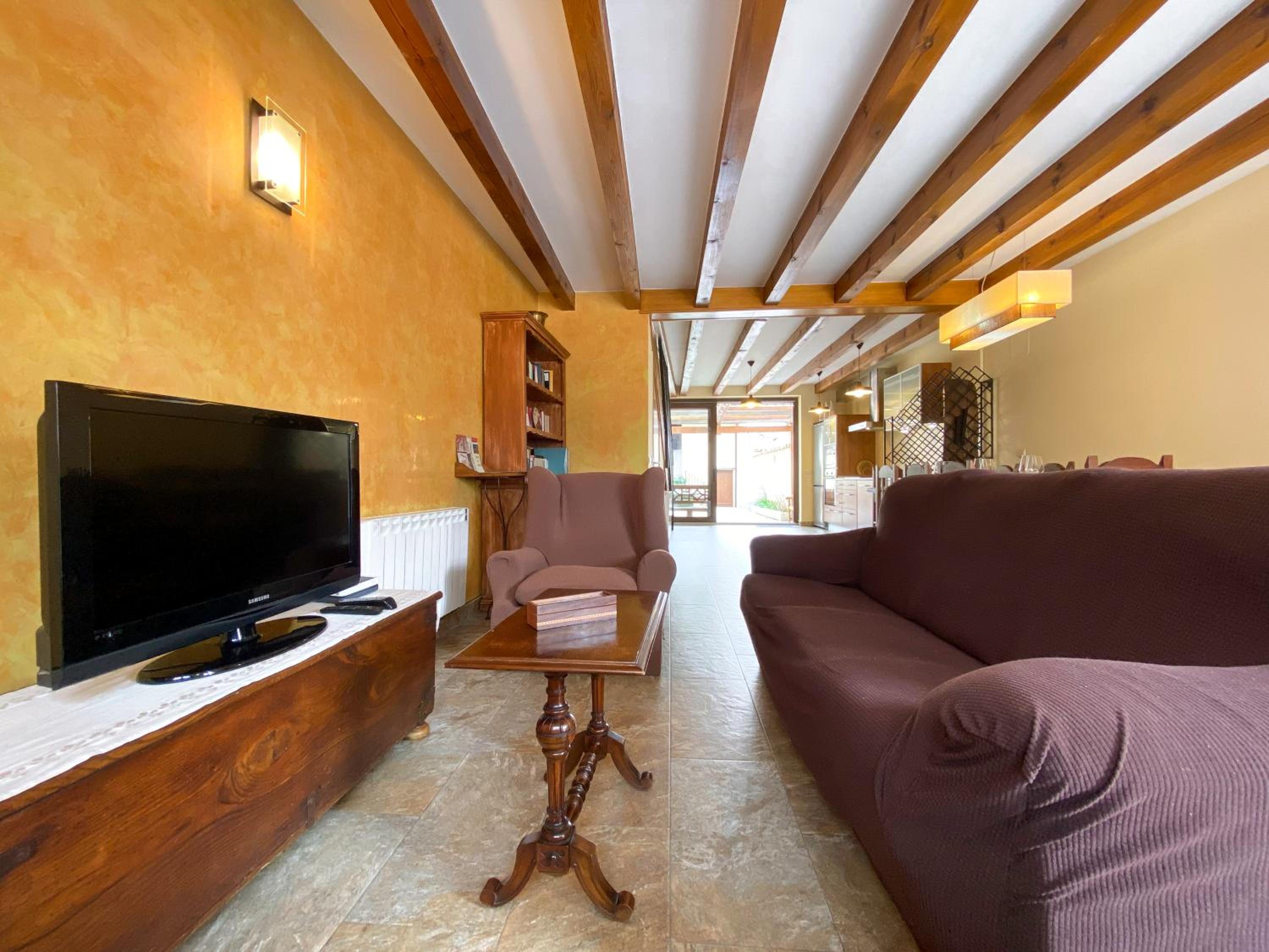 Casa Gañan