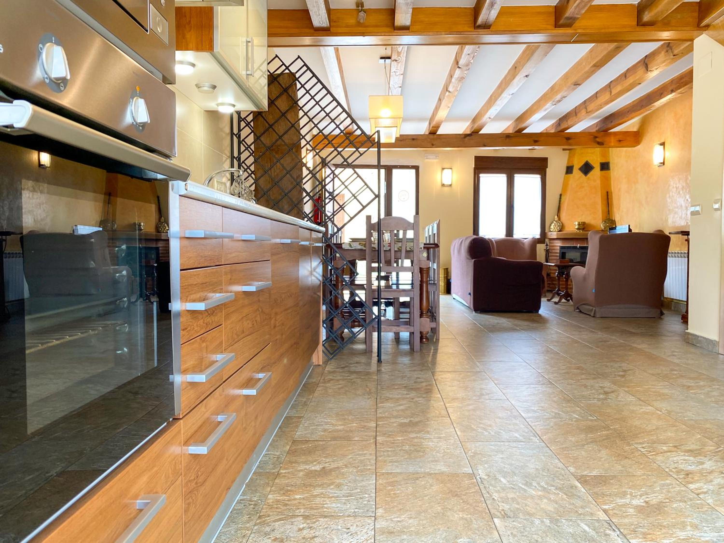 Casa Gañan