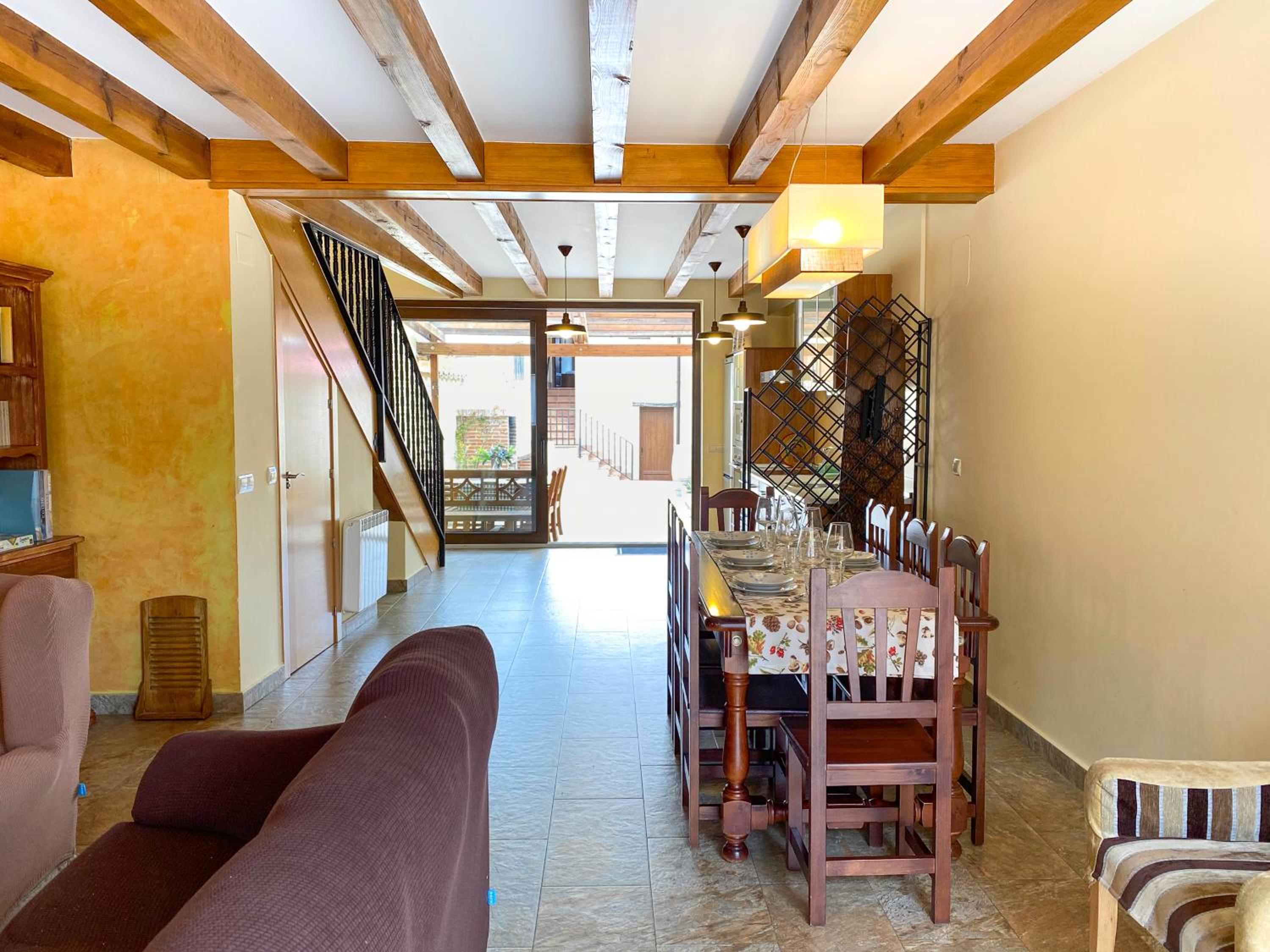 Casa Gañan