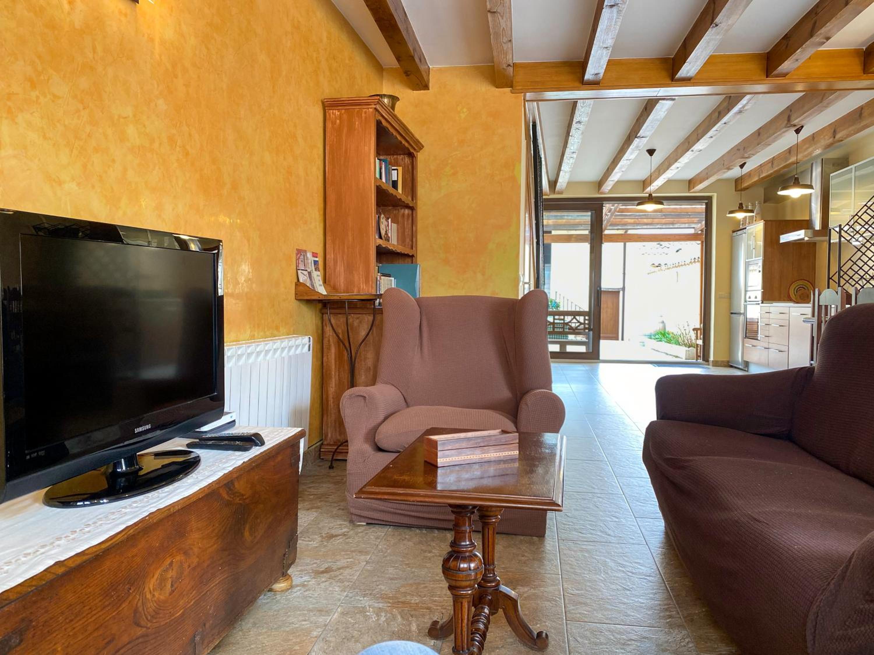 Casa Gañan