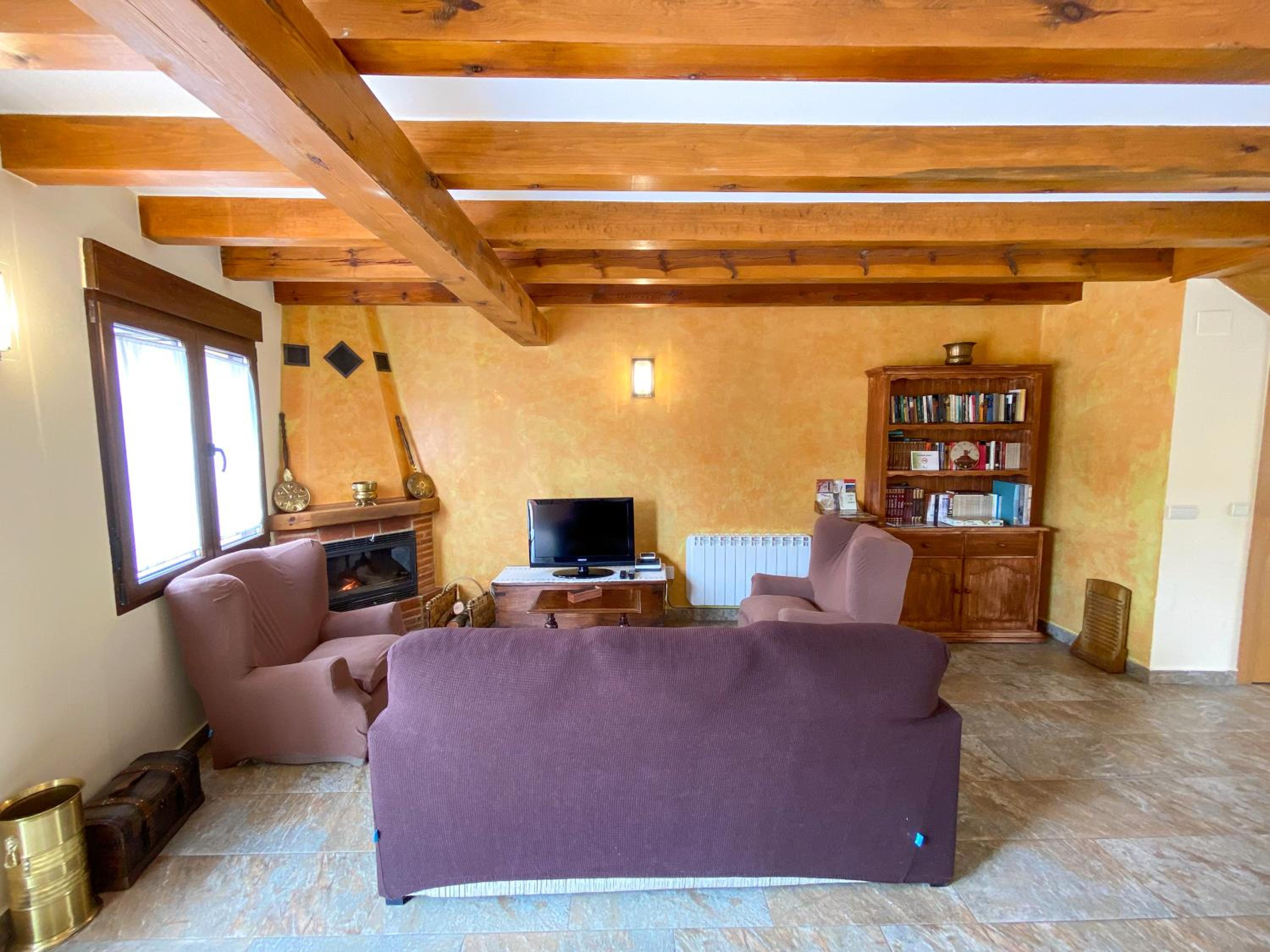 Casa Gañan