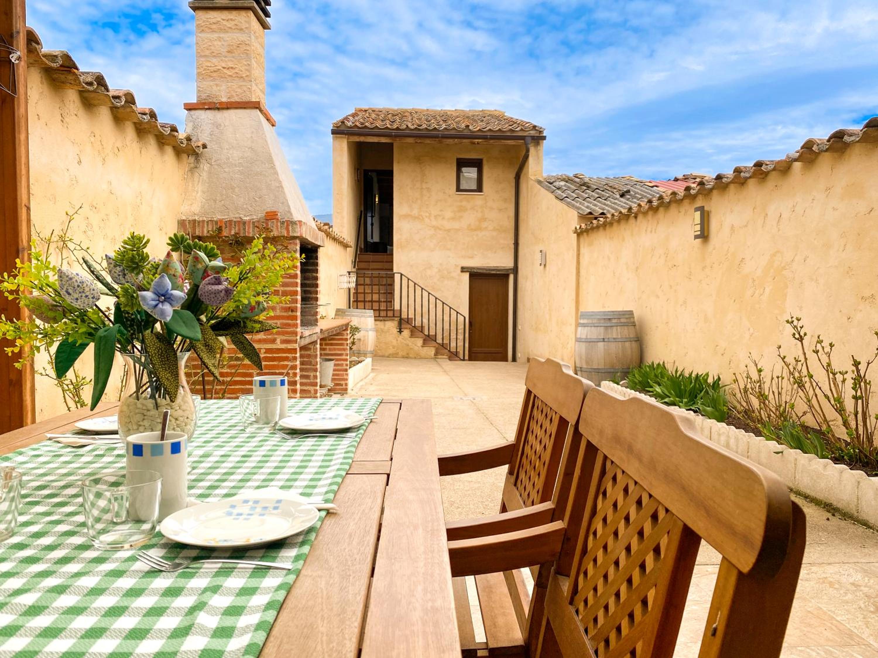 Casa Gañan