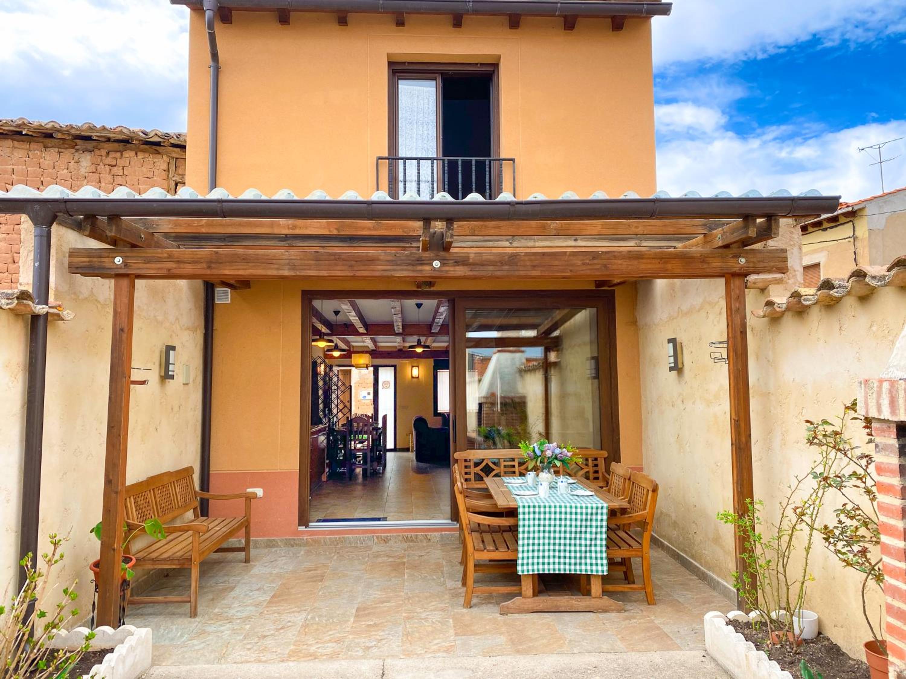 Casa Gañan