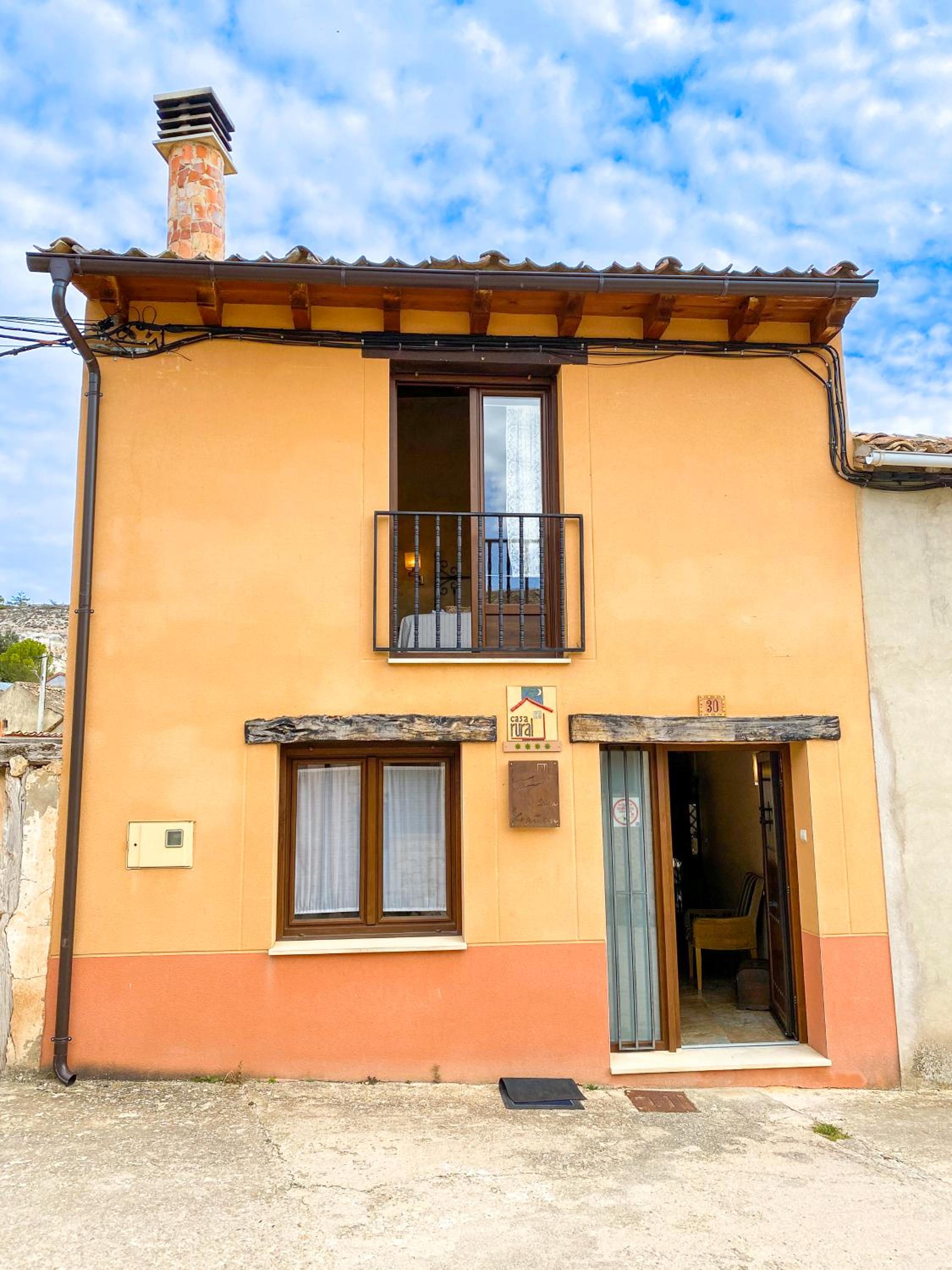 Casa Gañan
