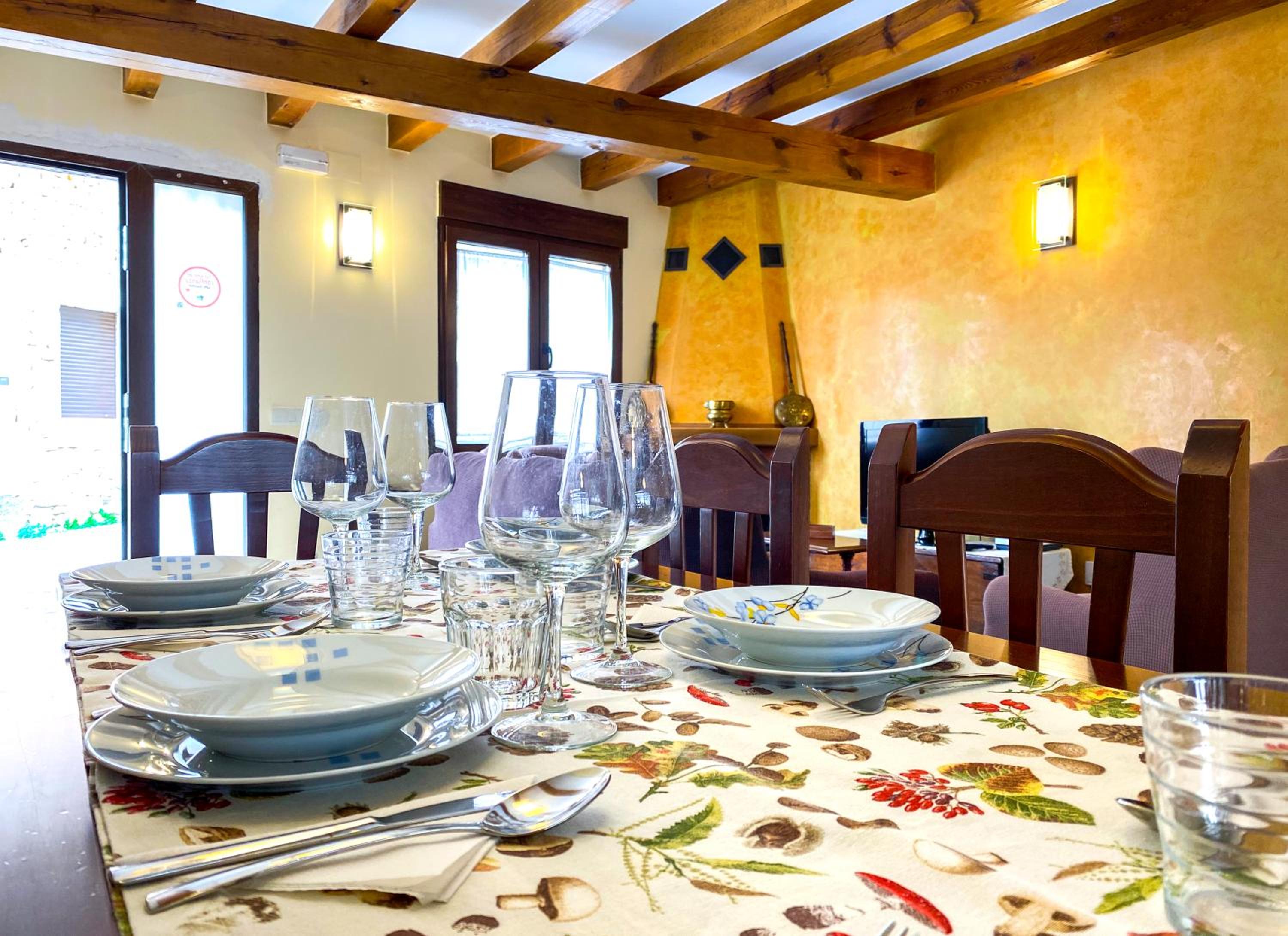 Casa Gañan