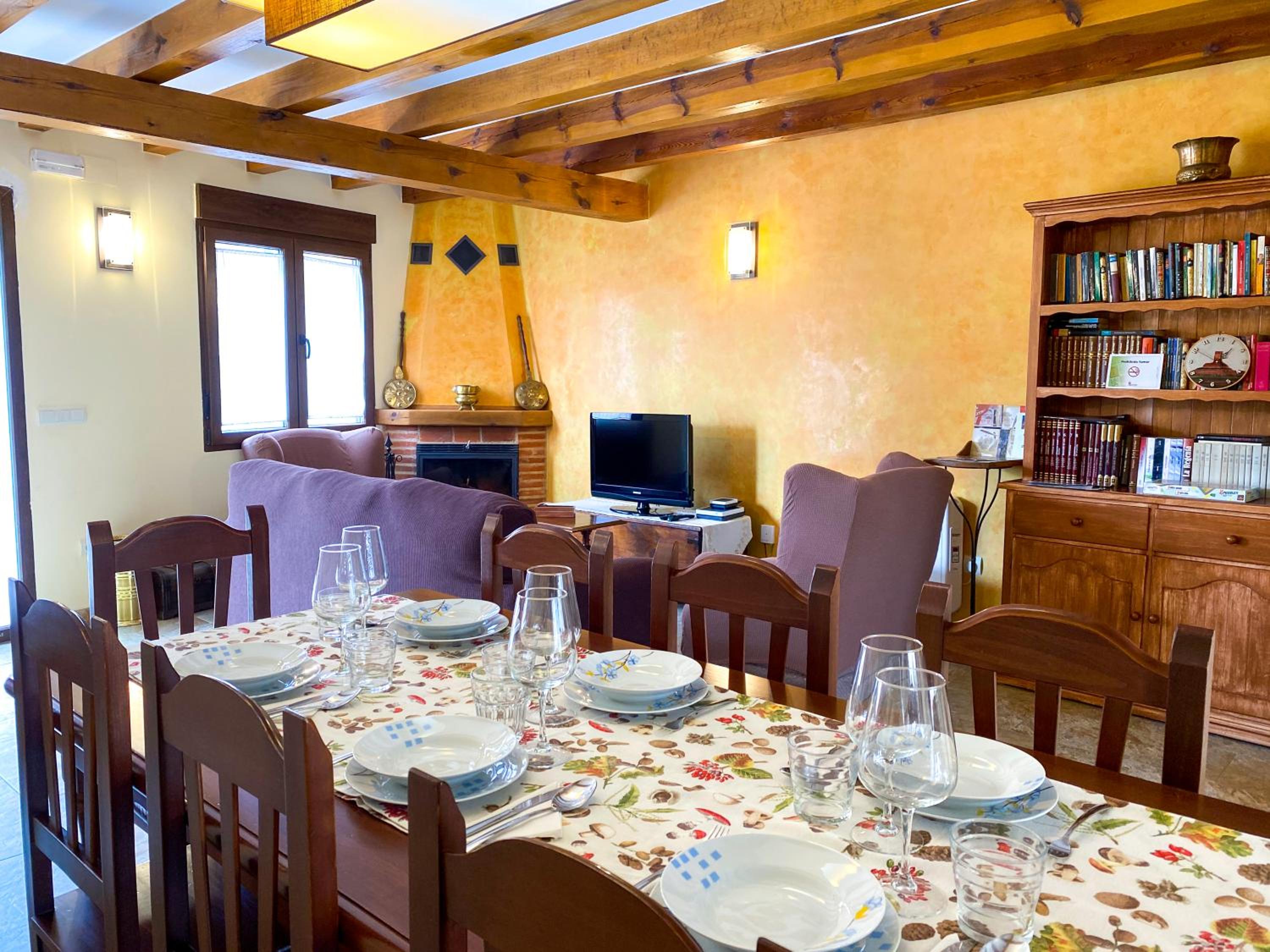 Casa Gañan