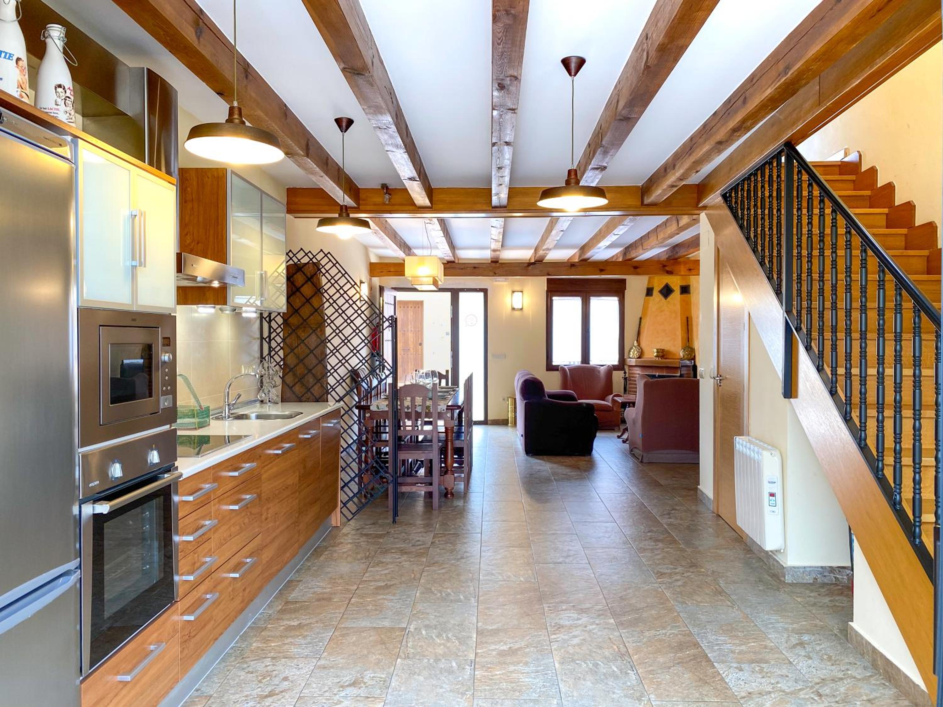 Casa Gañan
