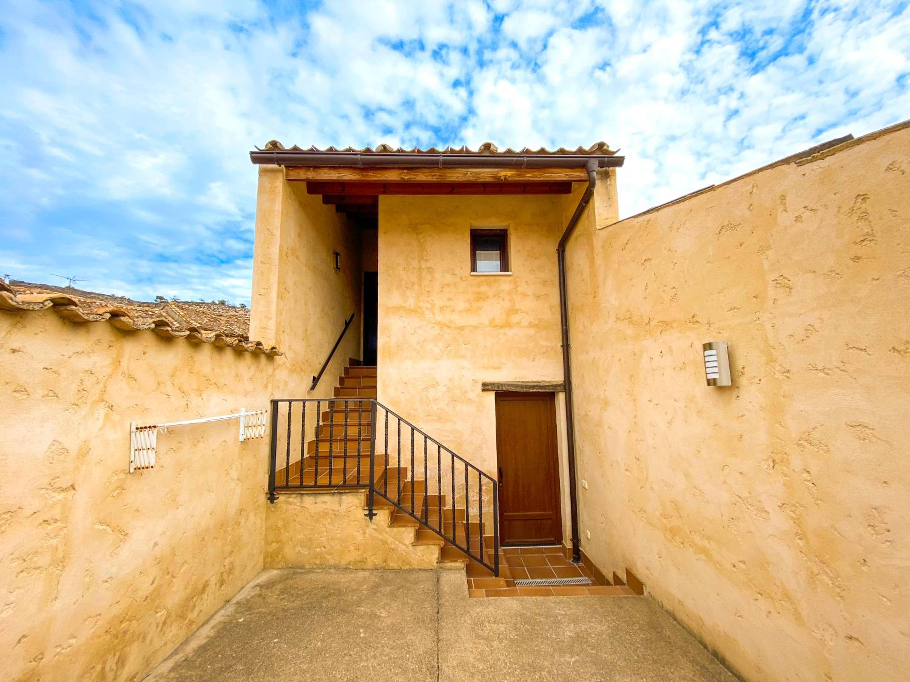 Casa Gañan