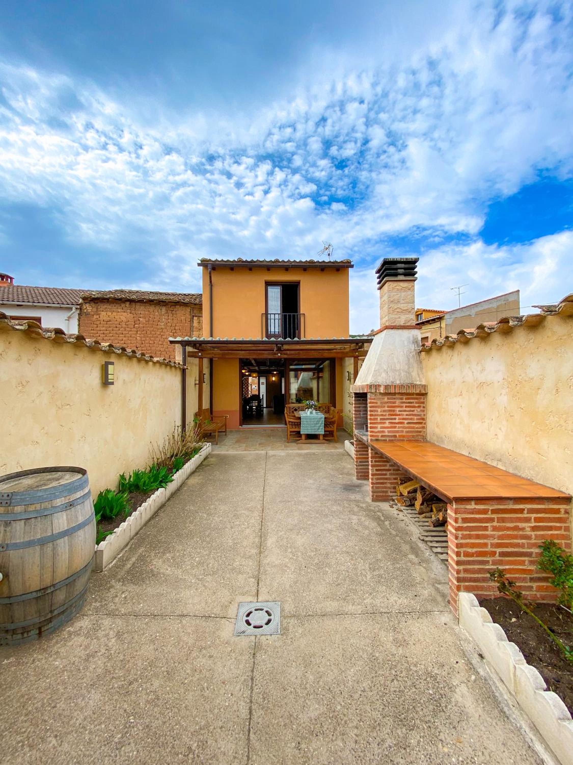 Casa Gañan
