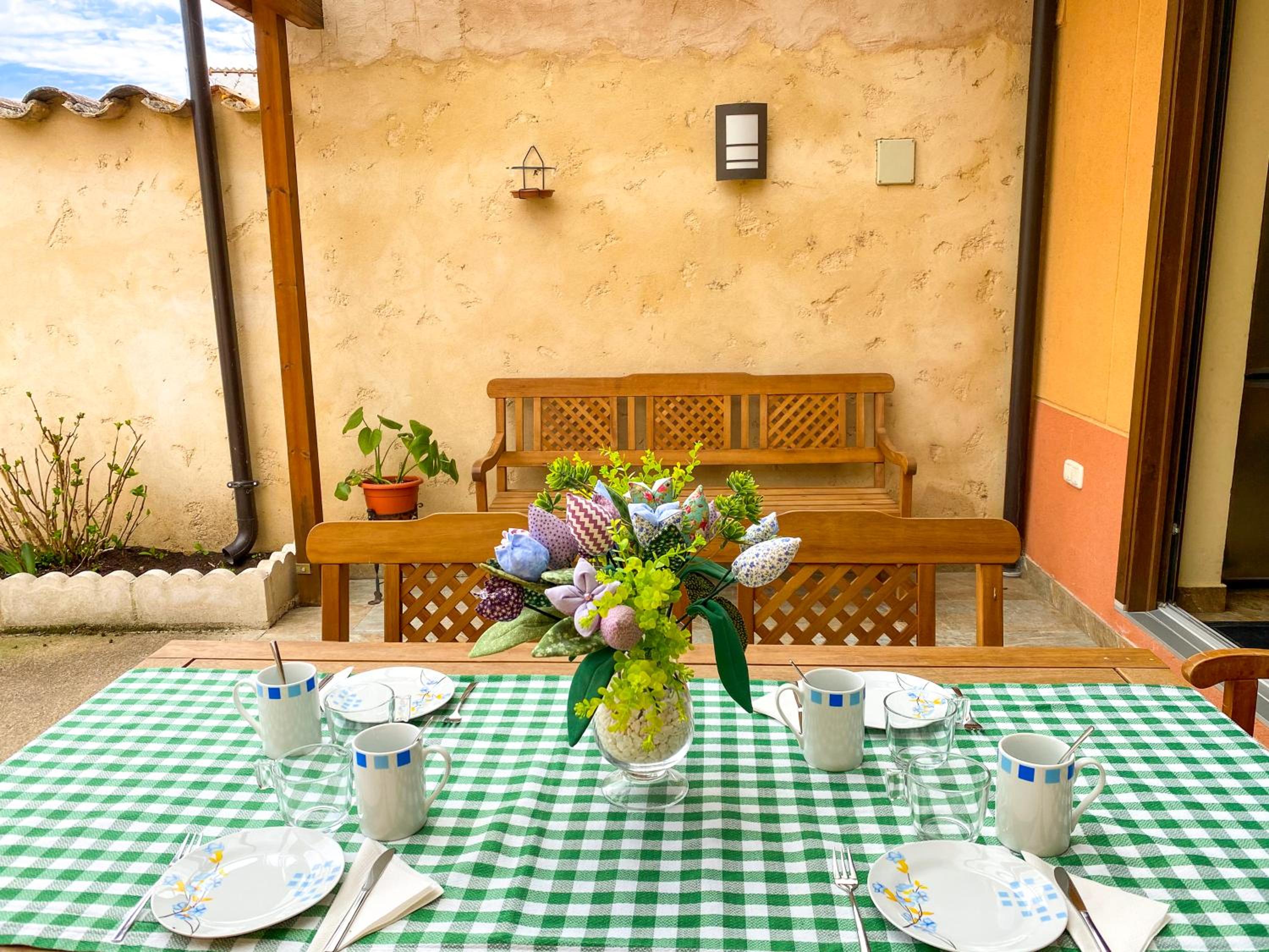 Casa Gañan