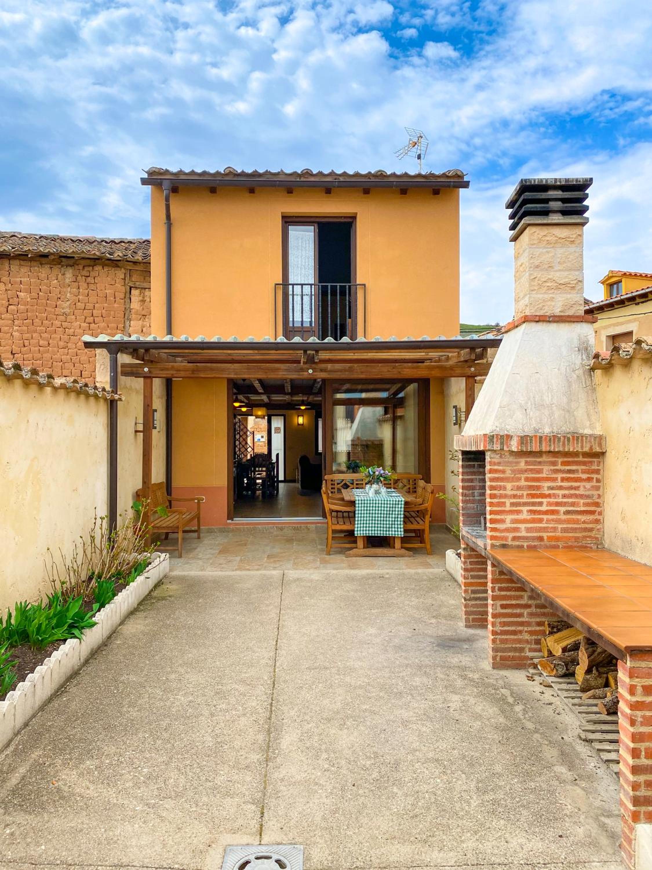 Casa Gañan