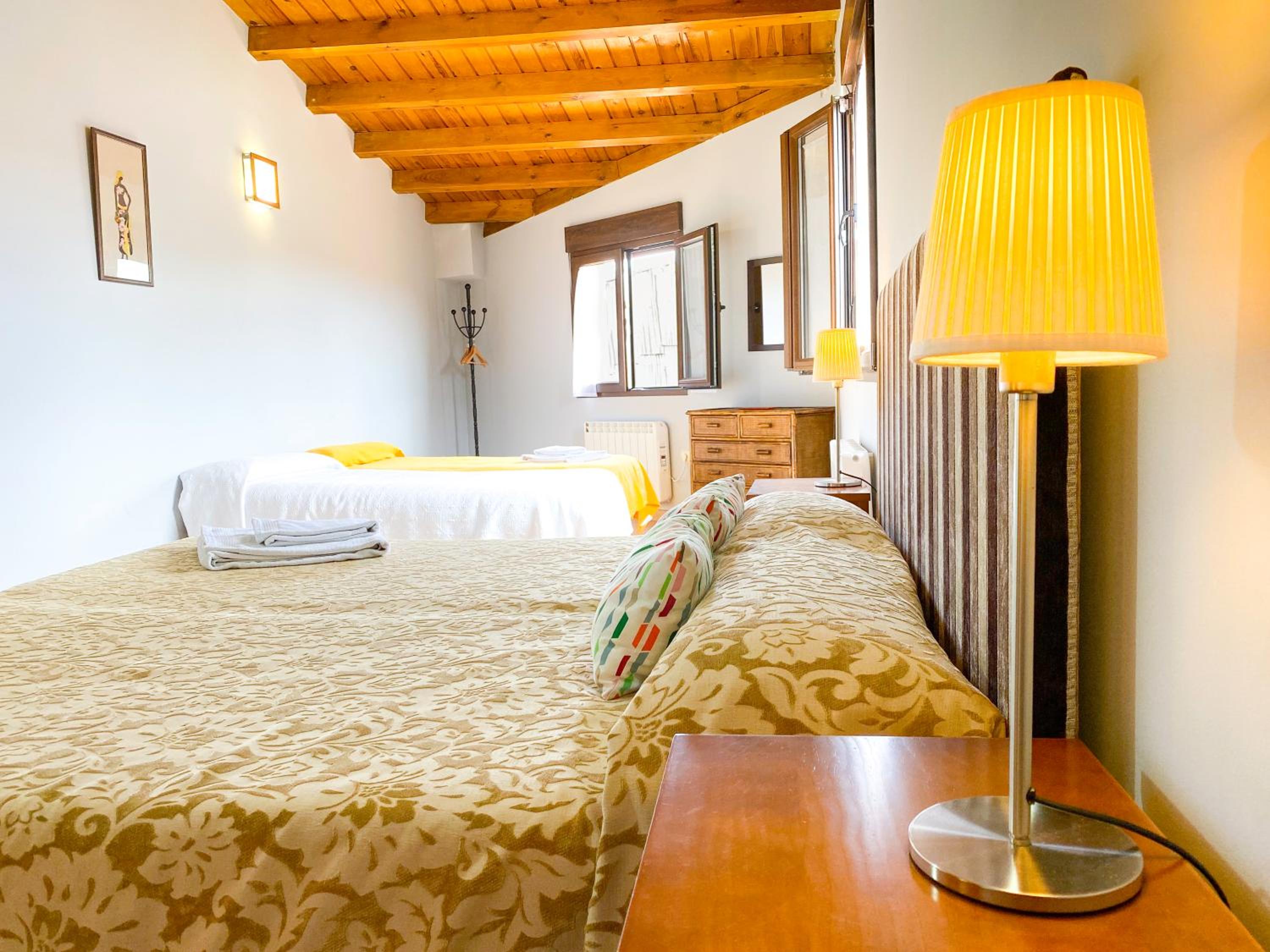 Casa Gañan