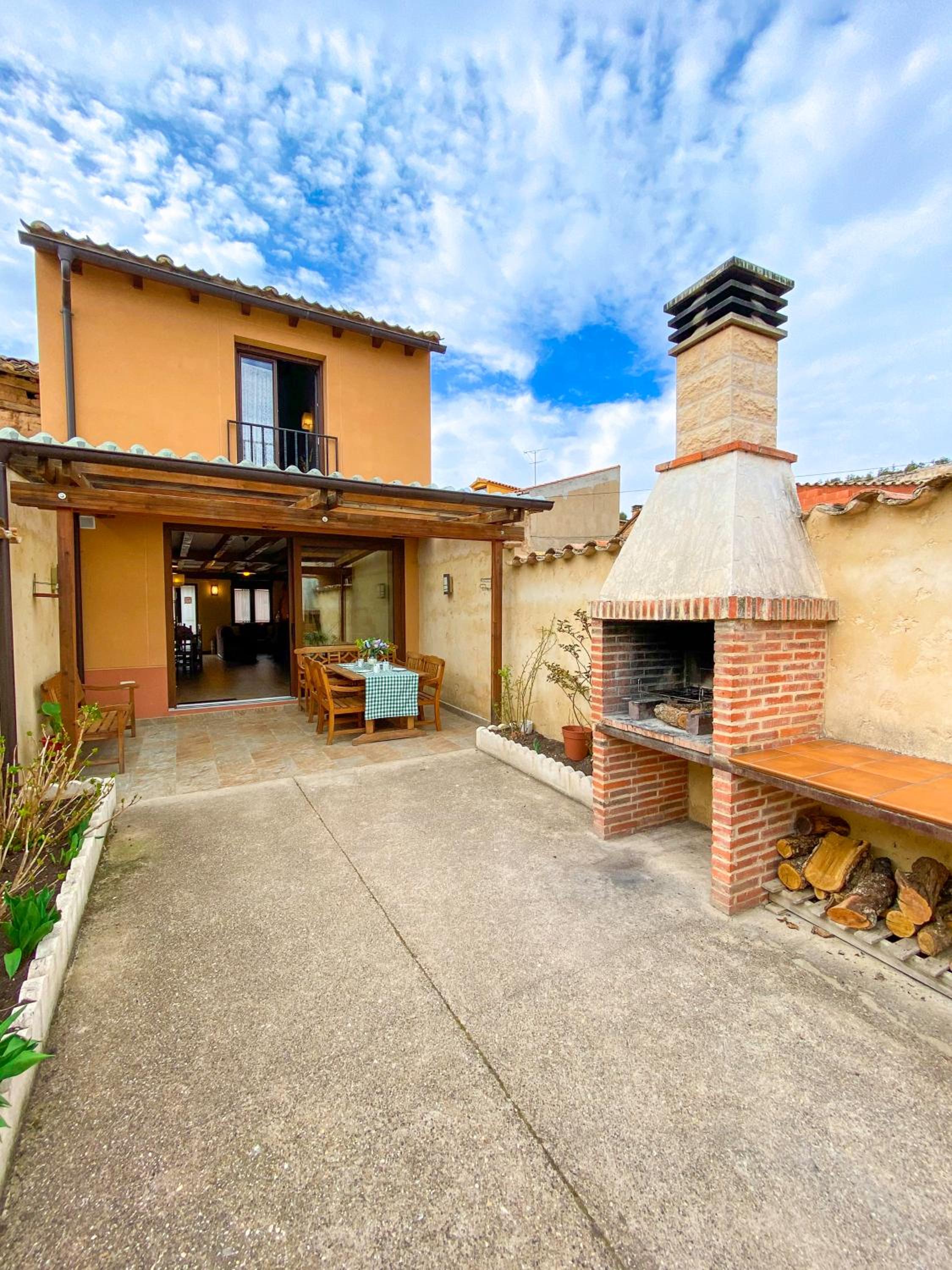 Casa Gañan