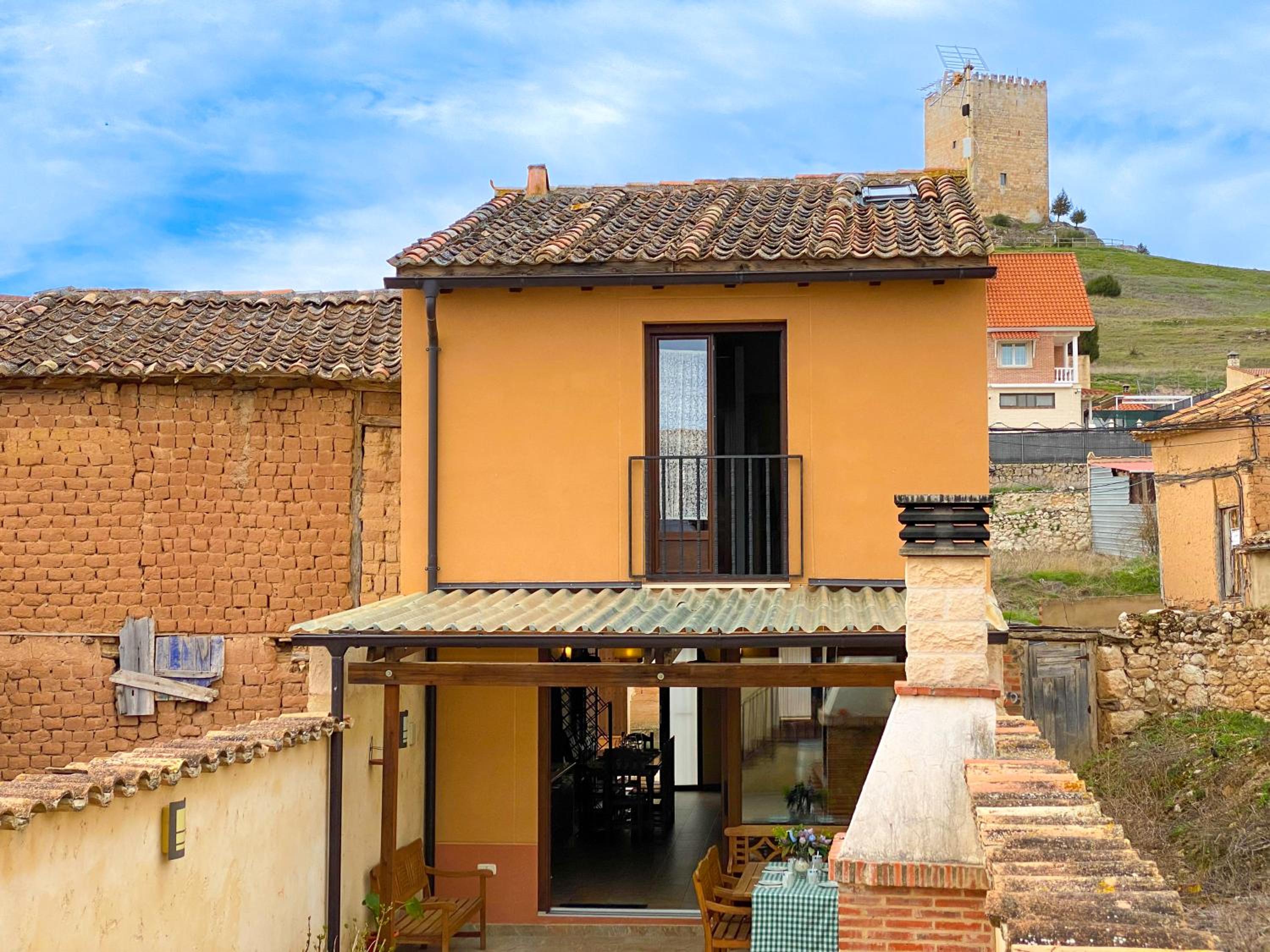 Casa Gañan