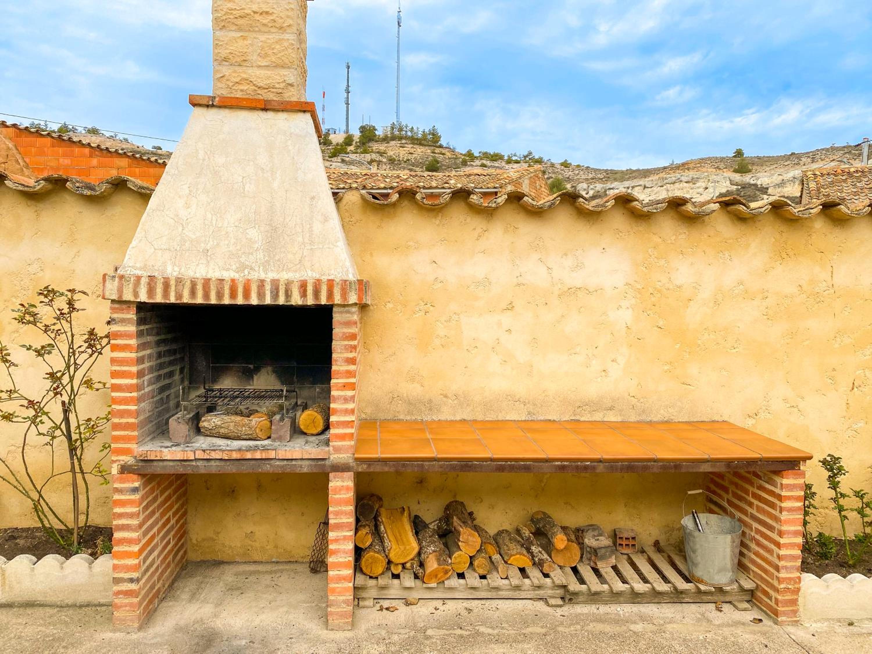 Casa Gañan