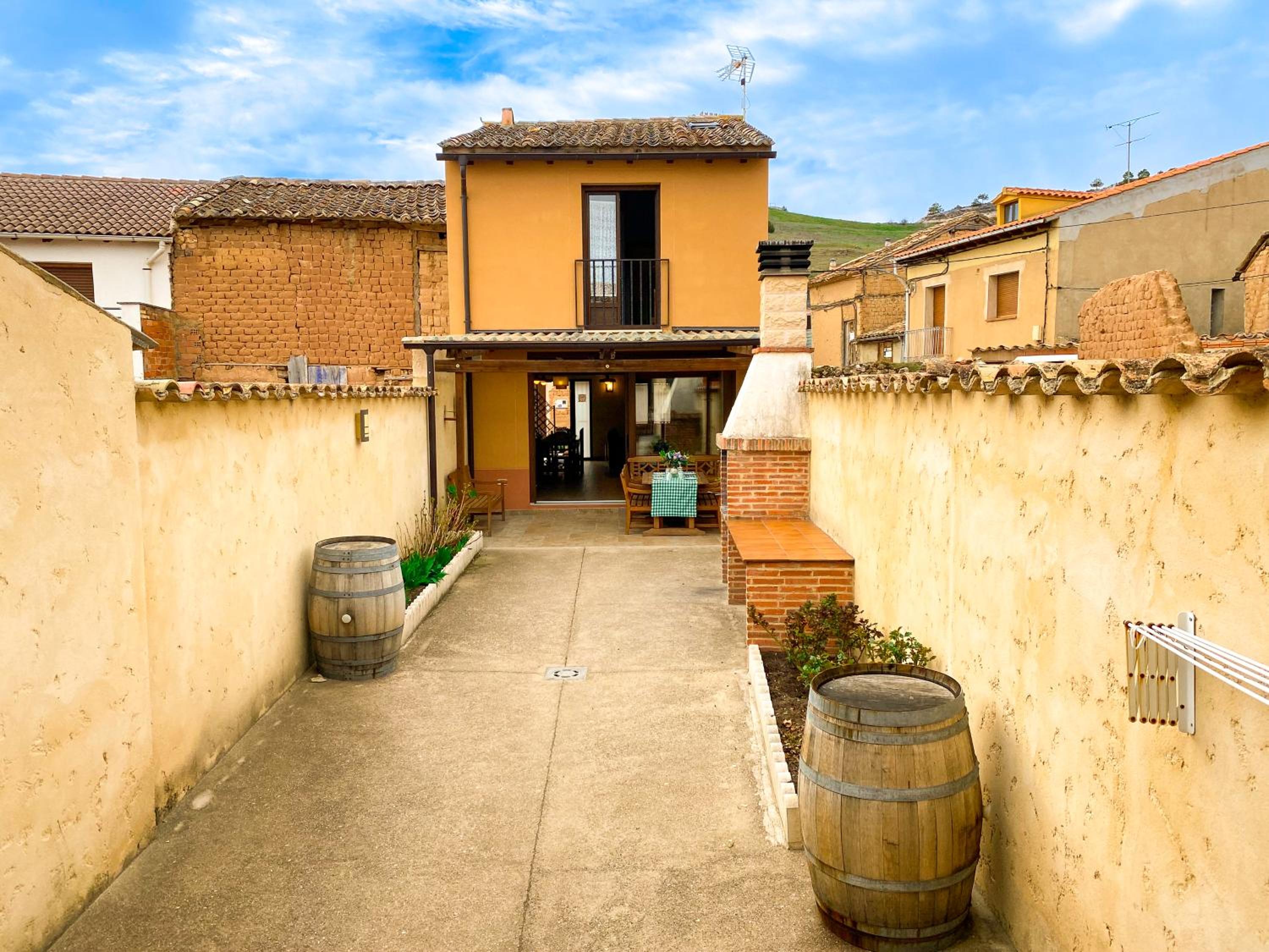 Casa Gañan