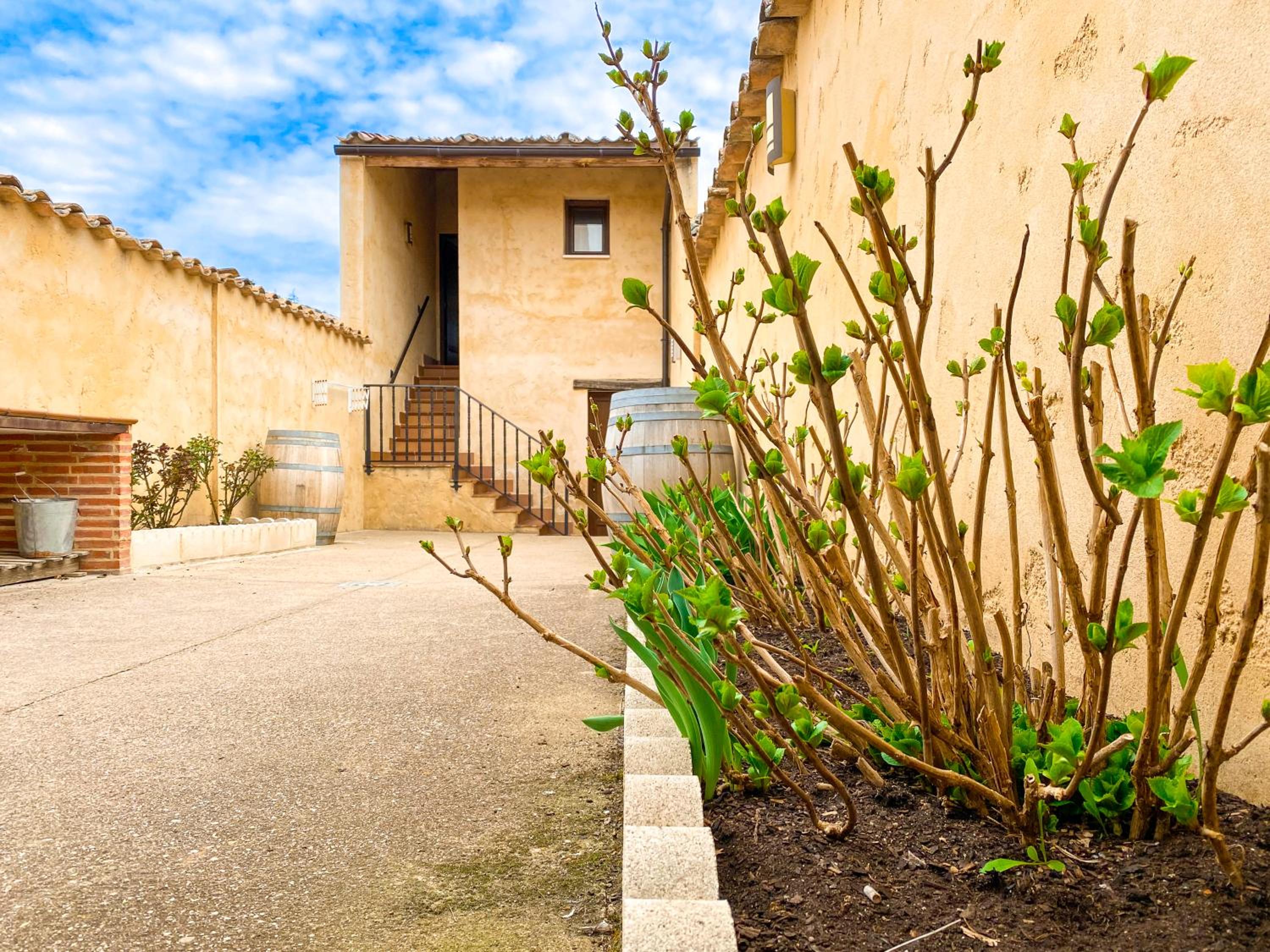 Casa Gañan