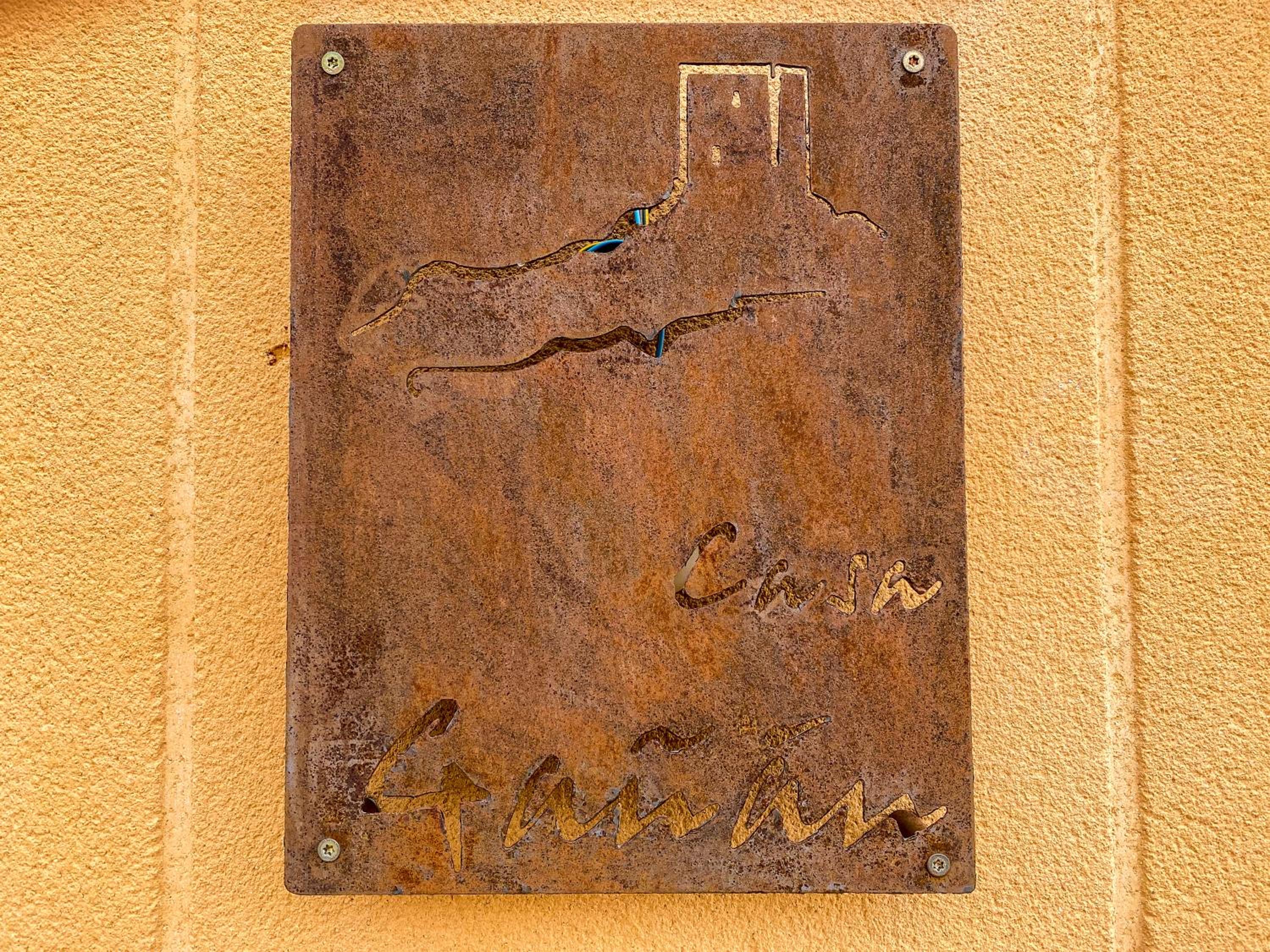 Casa Gañan