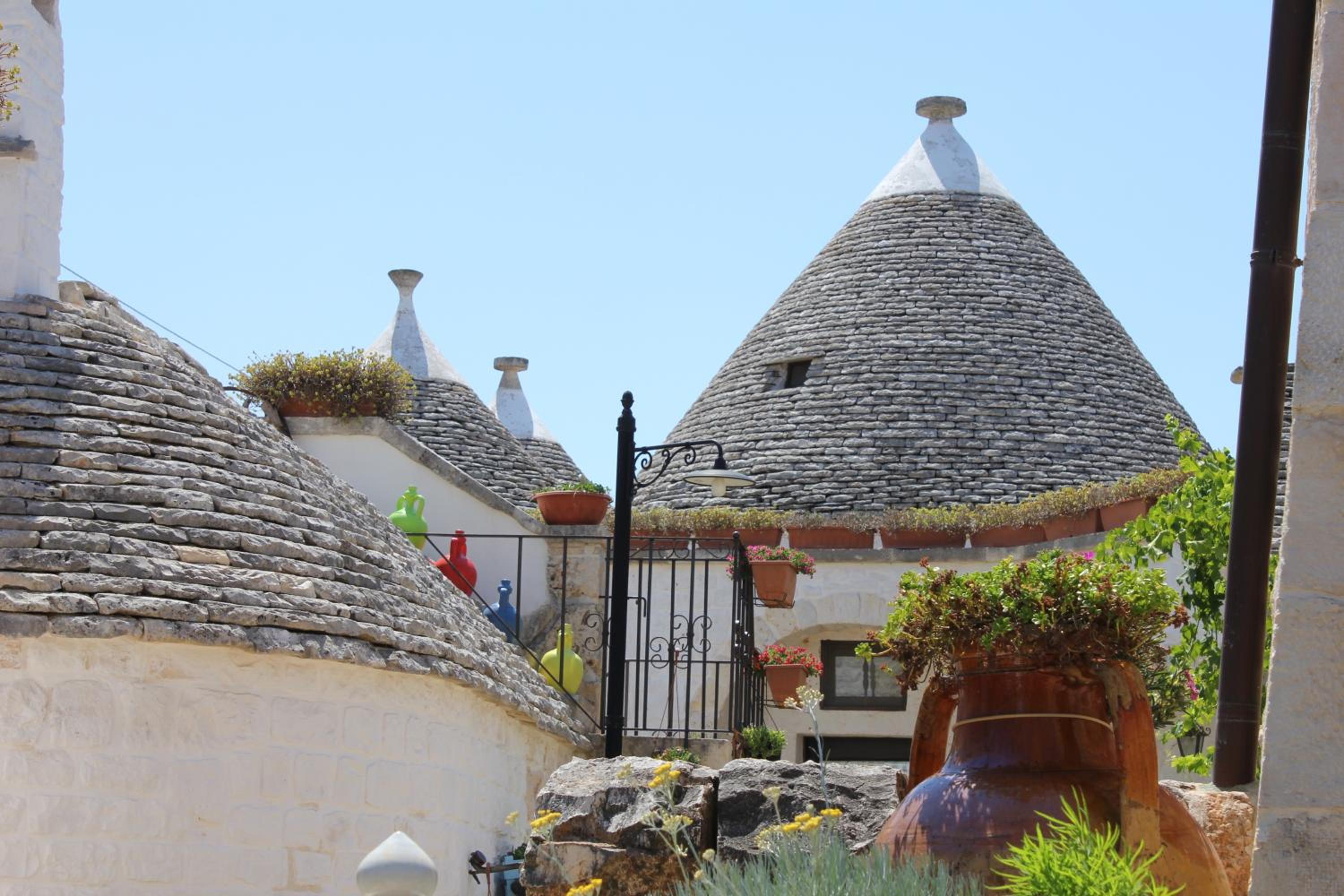 Il Gabellota Resort