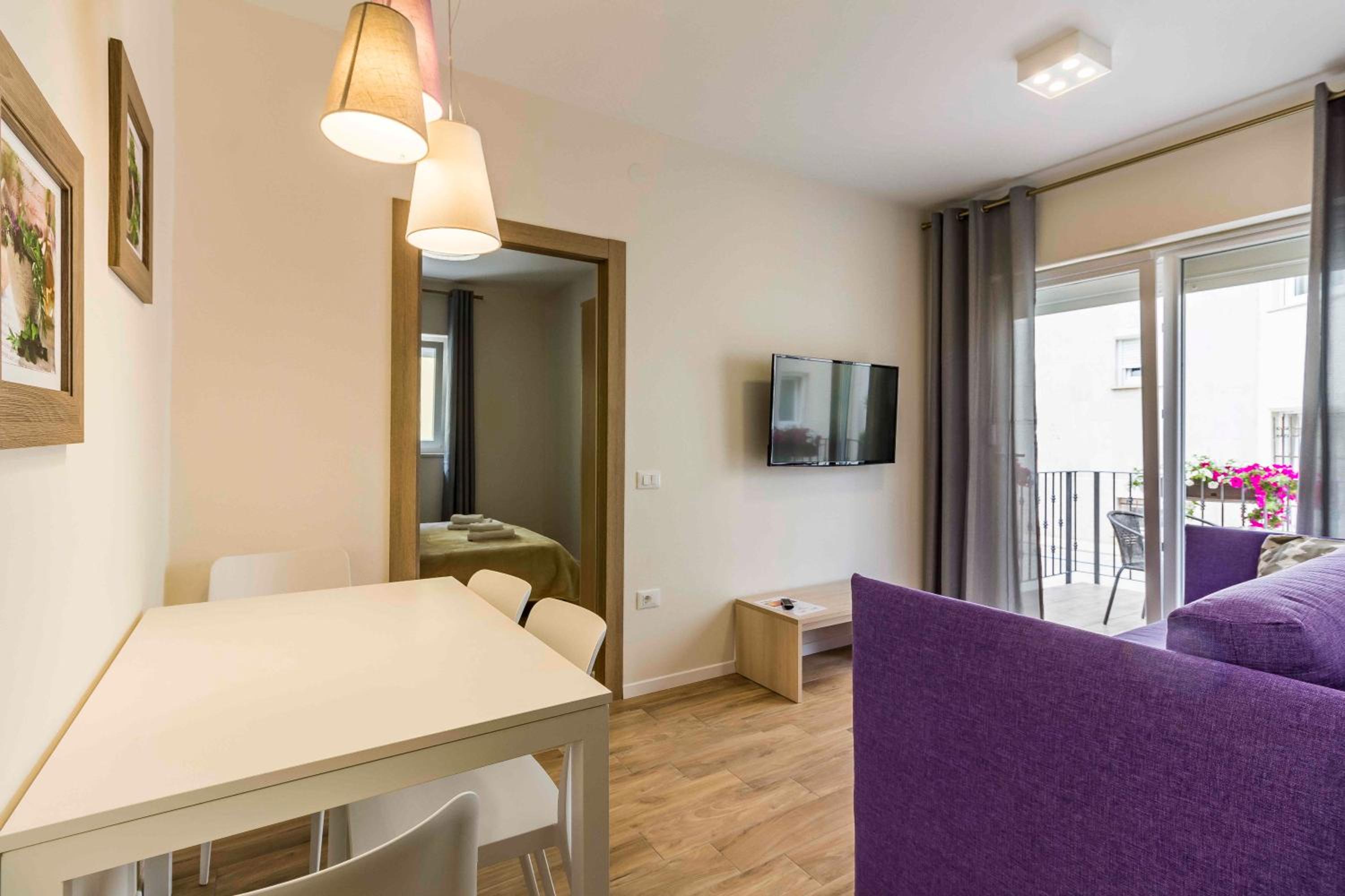 Apartments Villa Nina