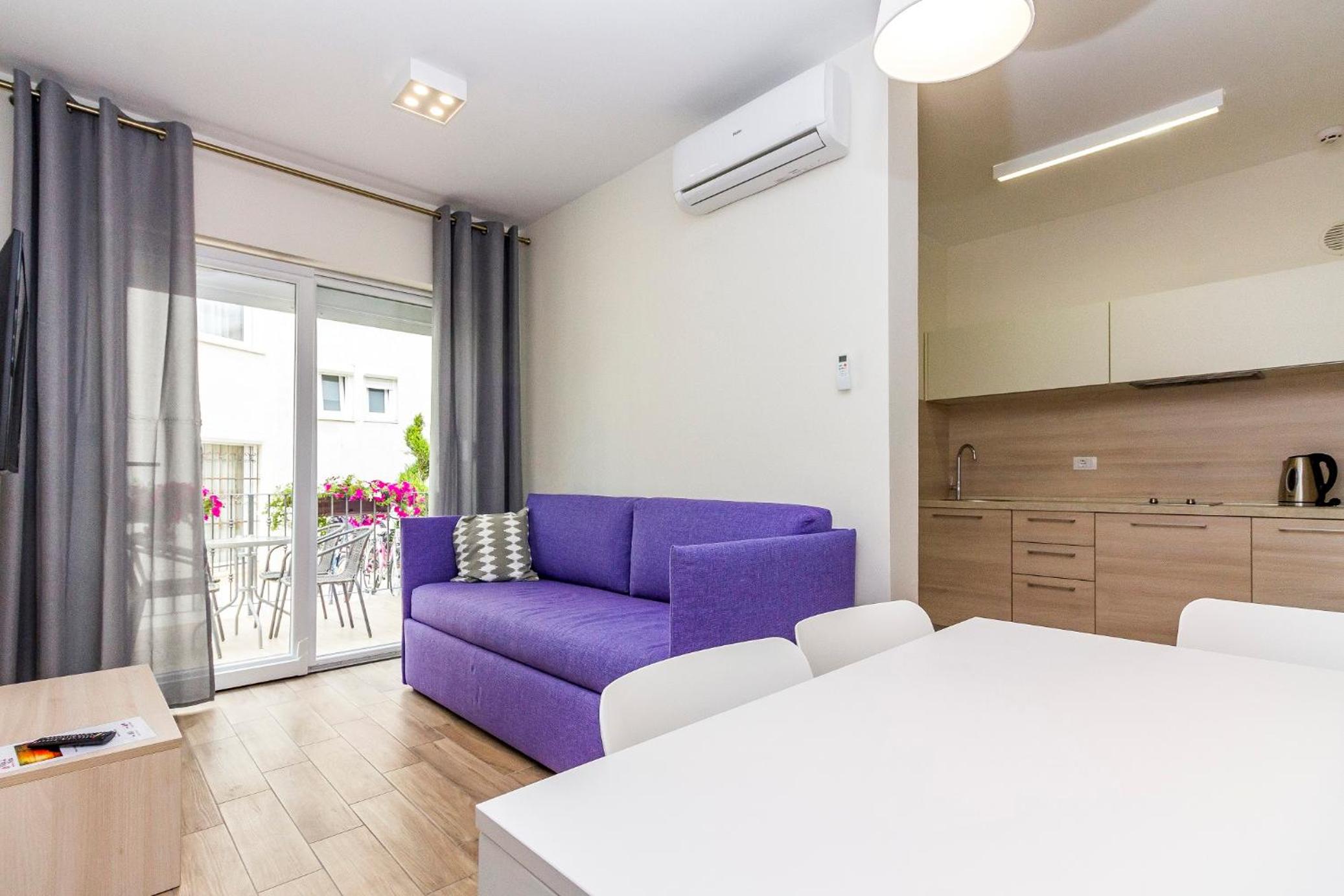 Apartments Villa Nina