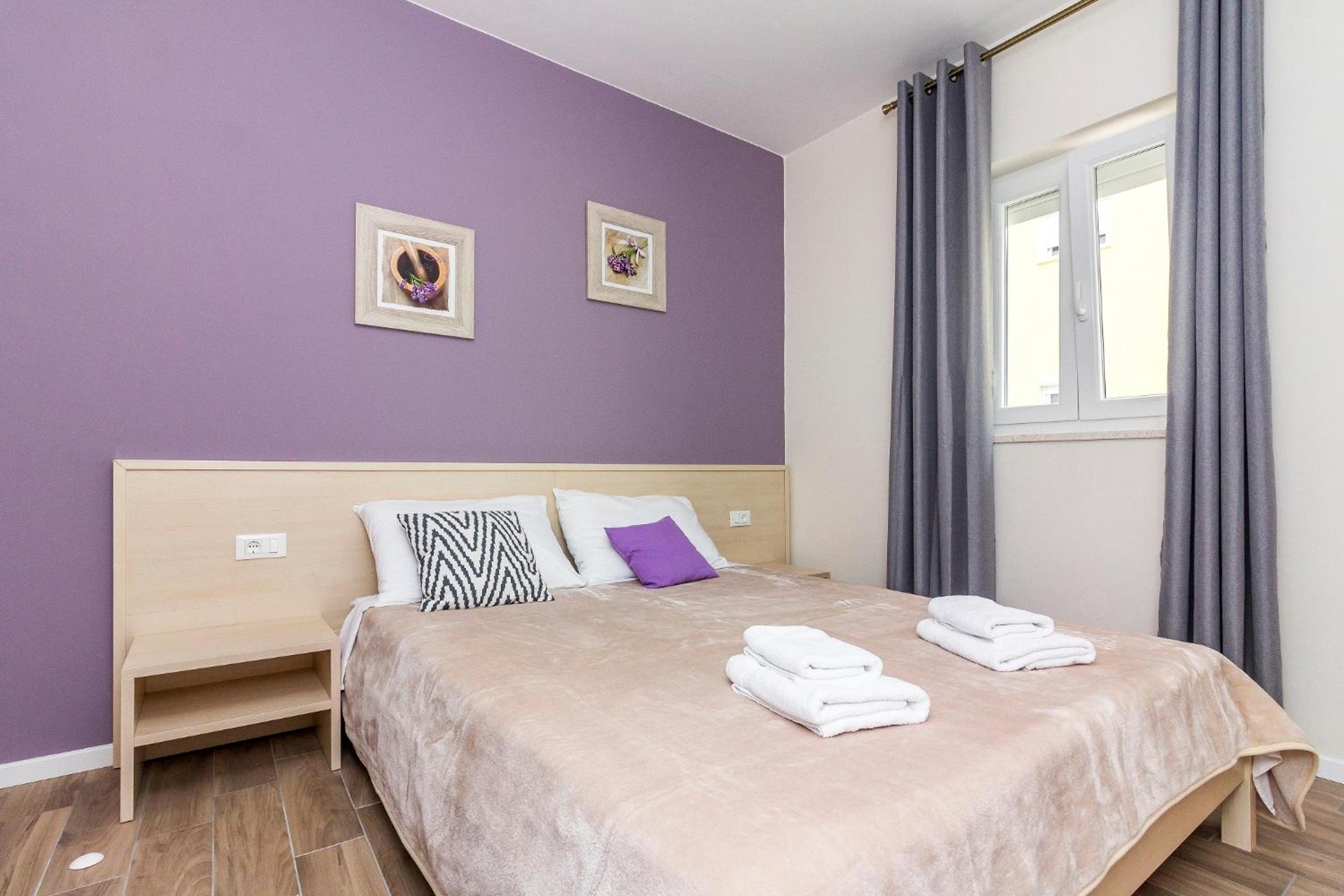 Apartments Villa Nina