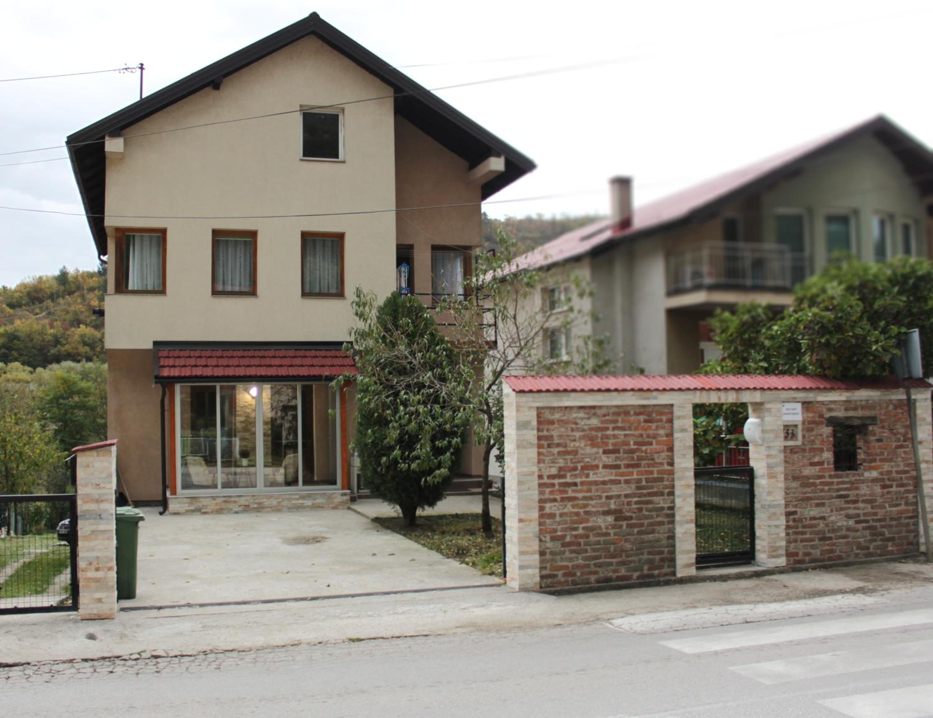 Restart Apartment