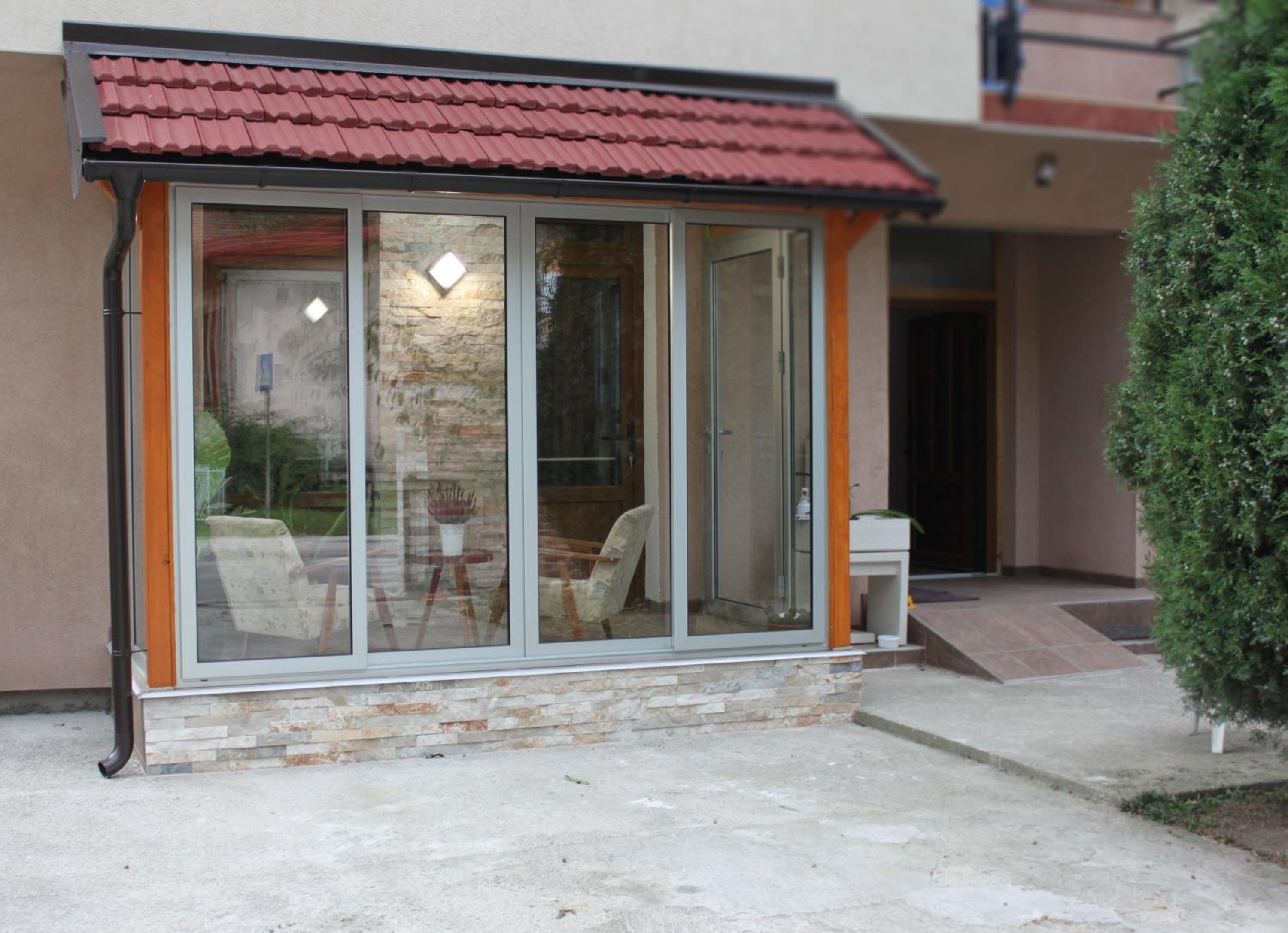 Restart Apartment