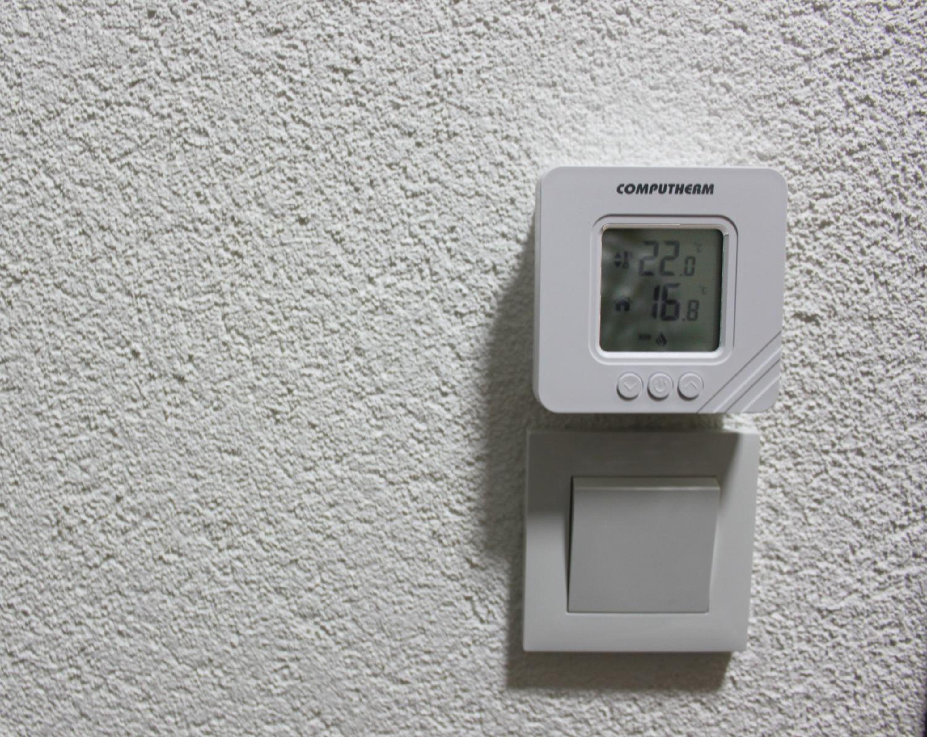 Restart Apartment