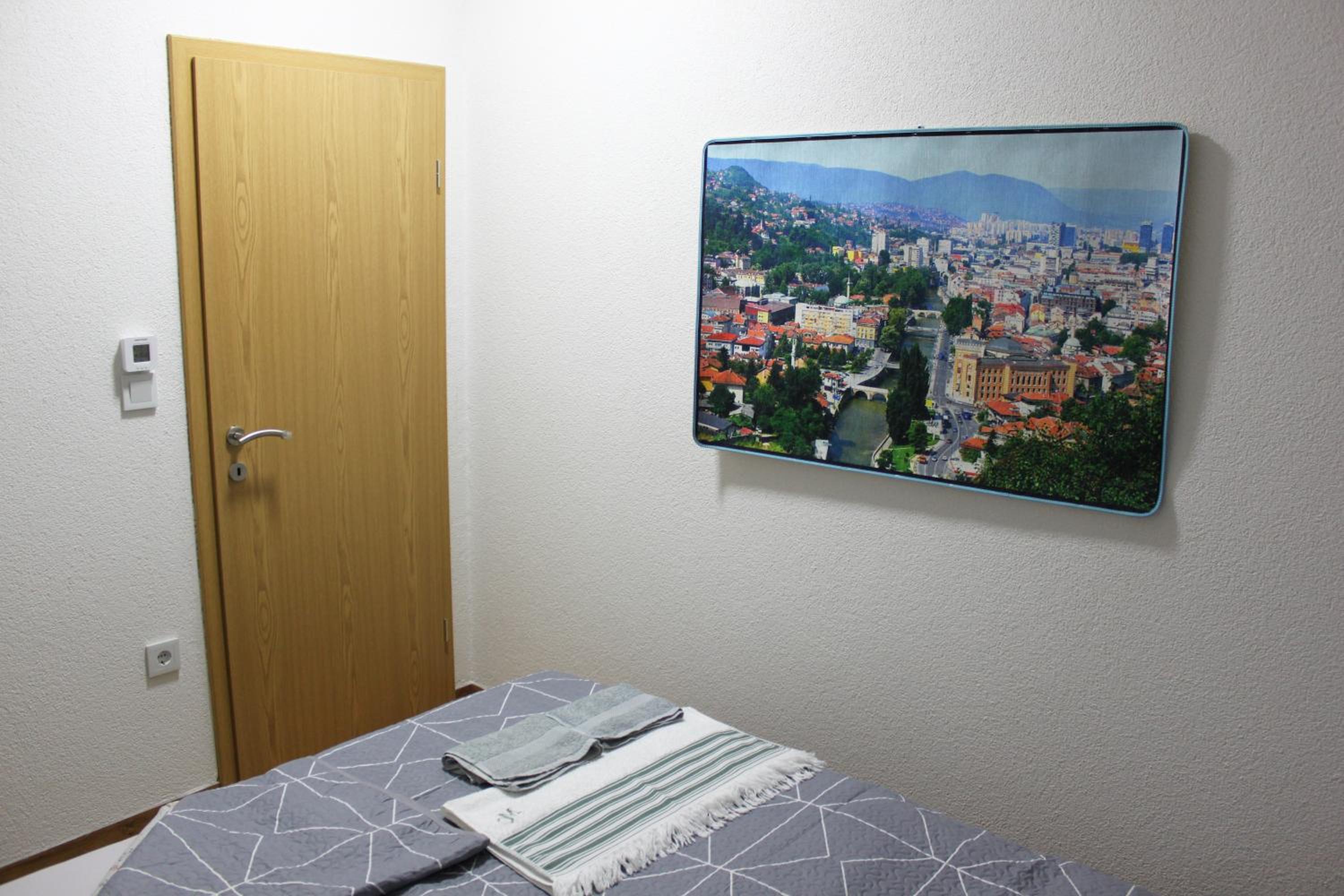 Restart Apartment