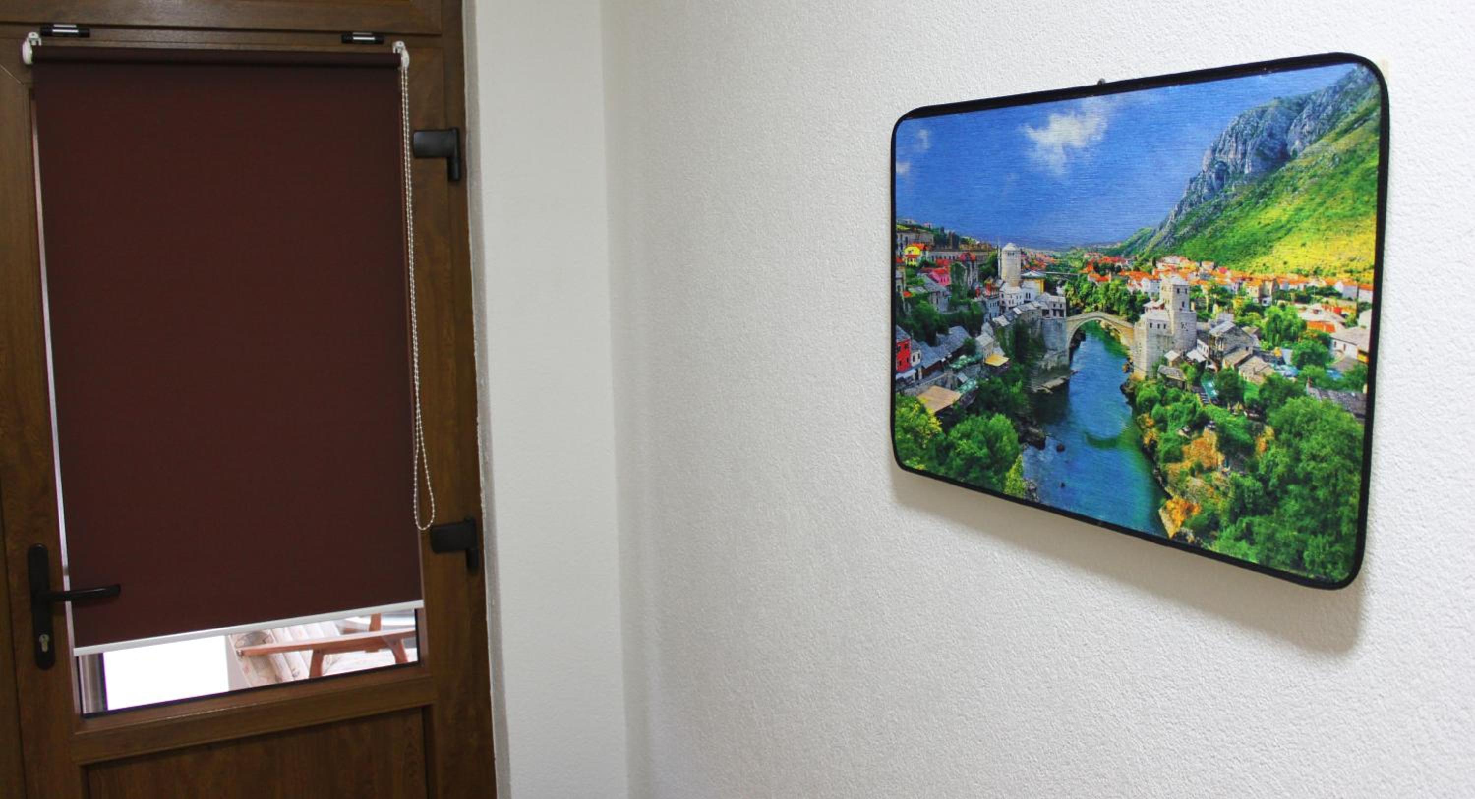 Restart Apartment