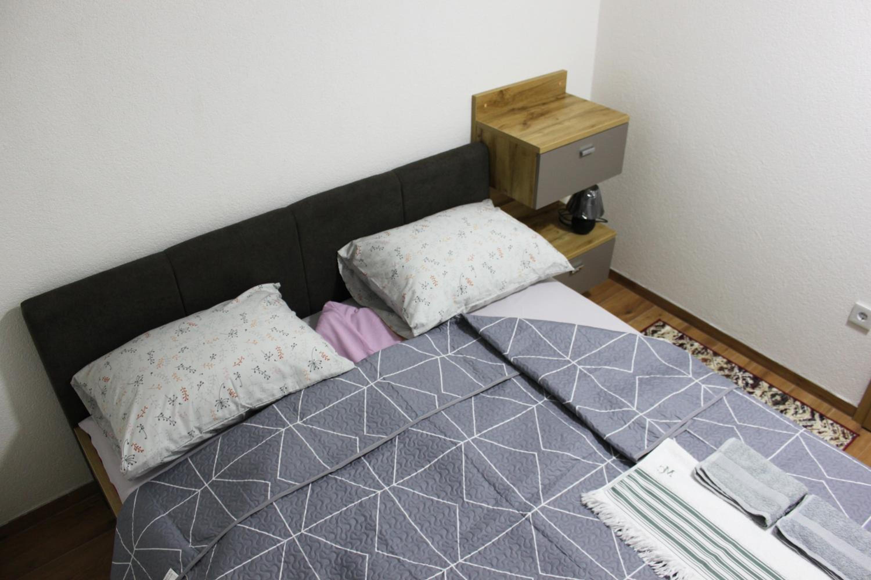 Restart Apartment