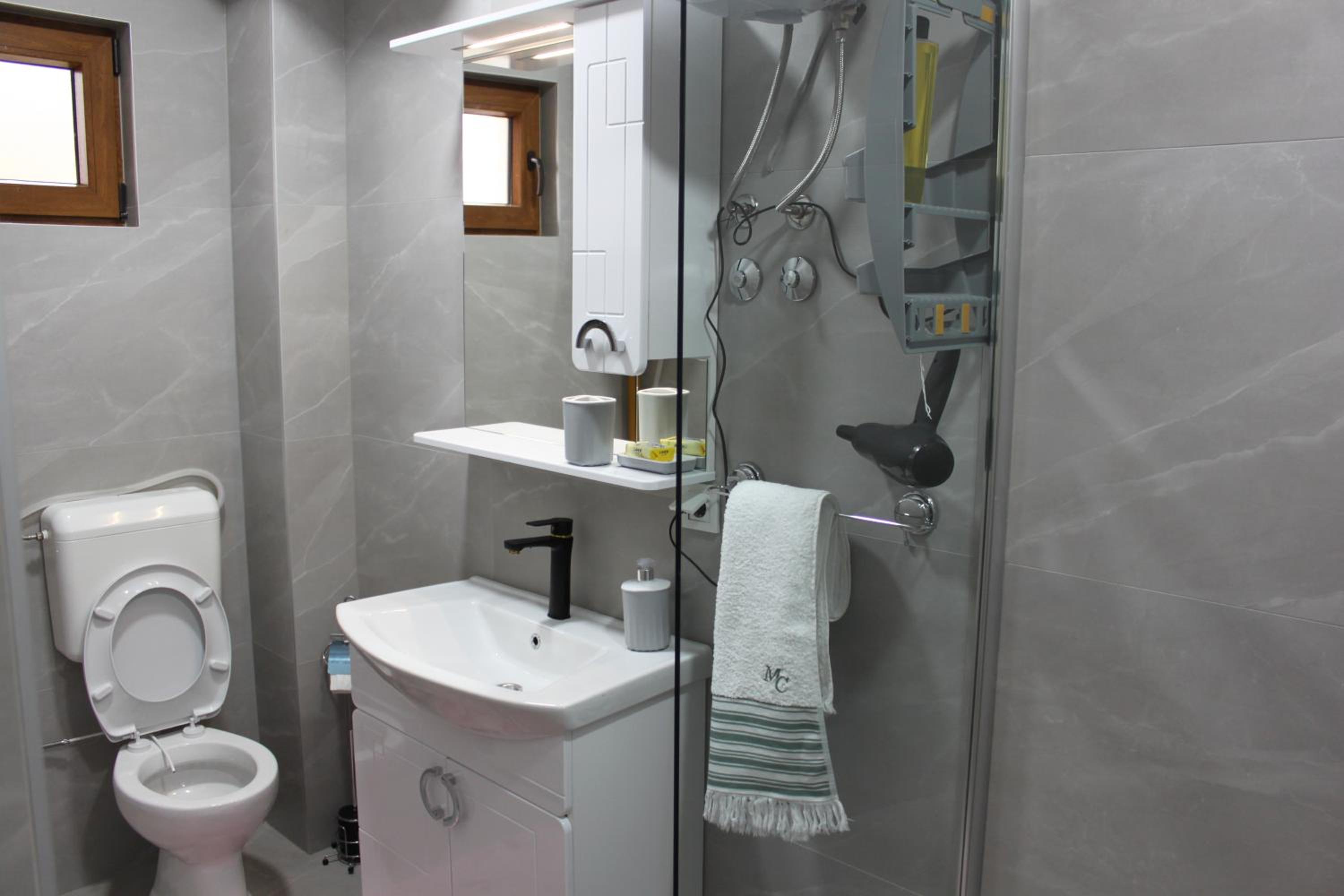 Restart Apartment