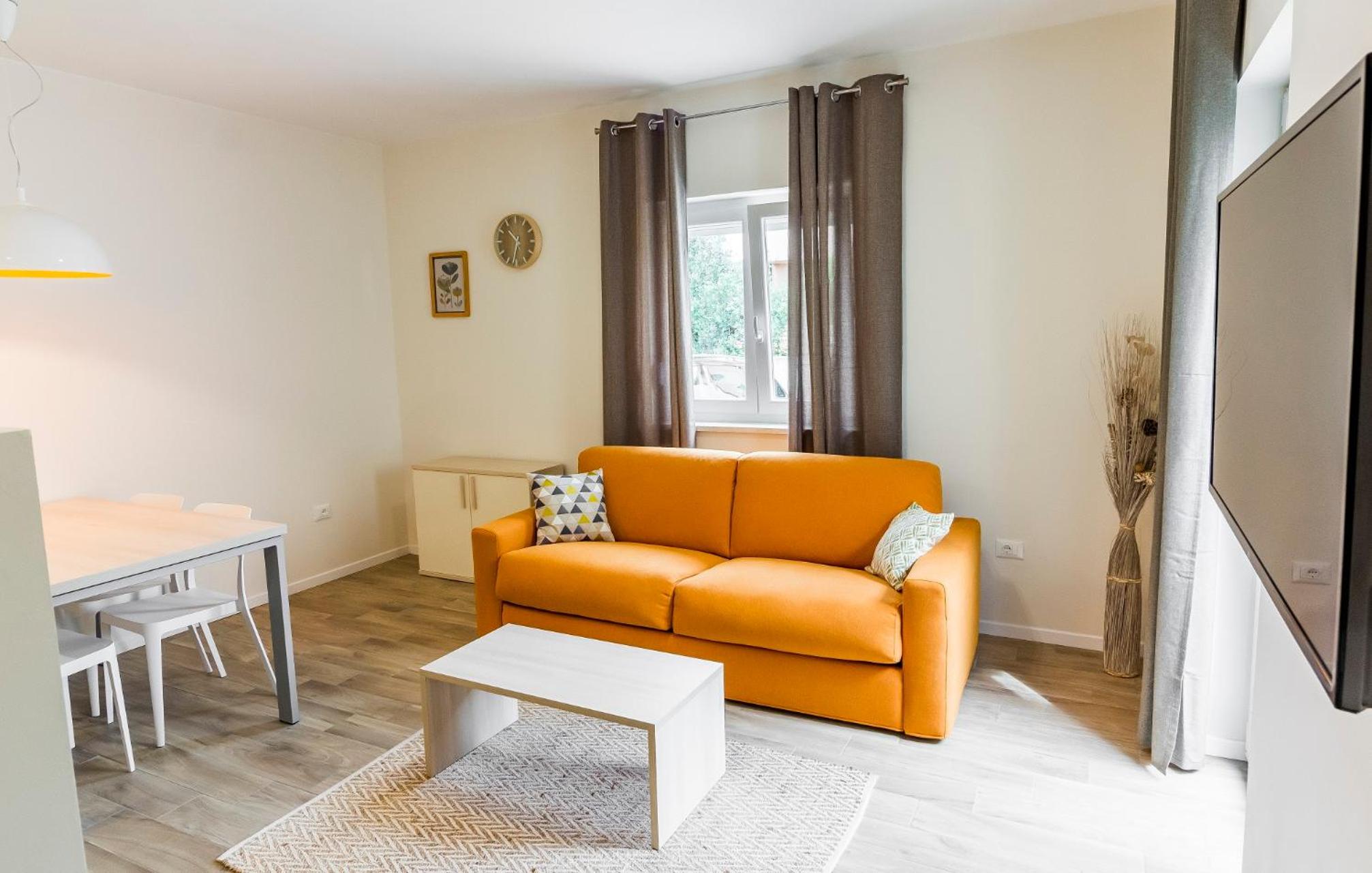 Apartments Villa Nina