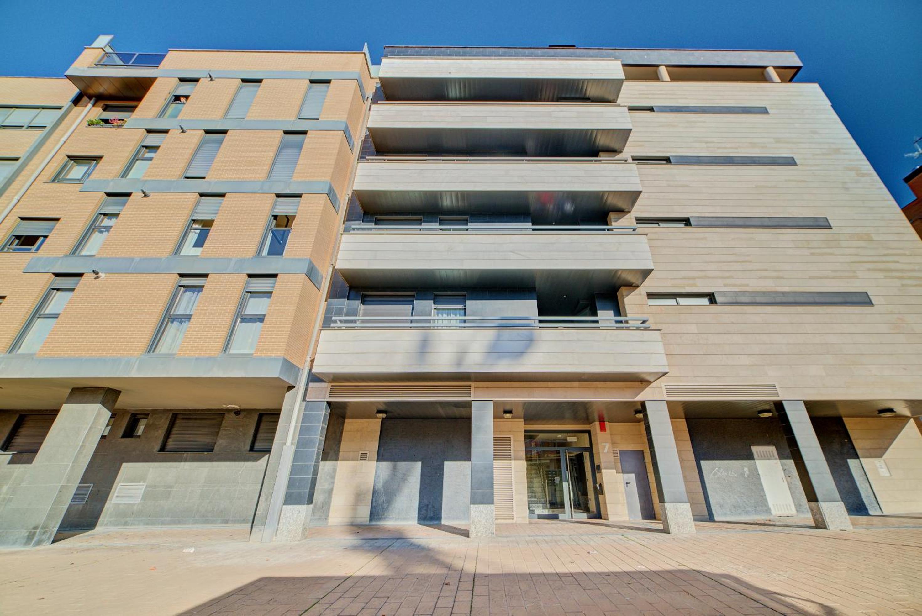 Apartamento Oihana by Clabao