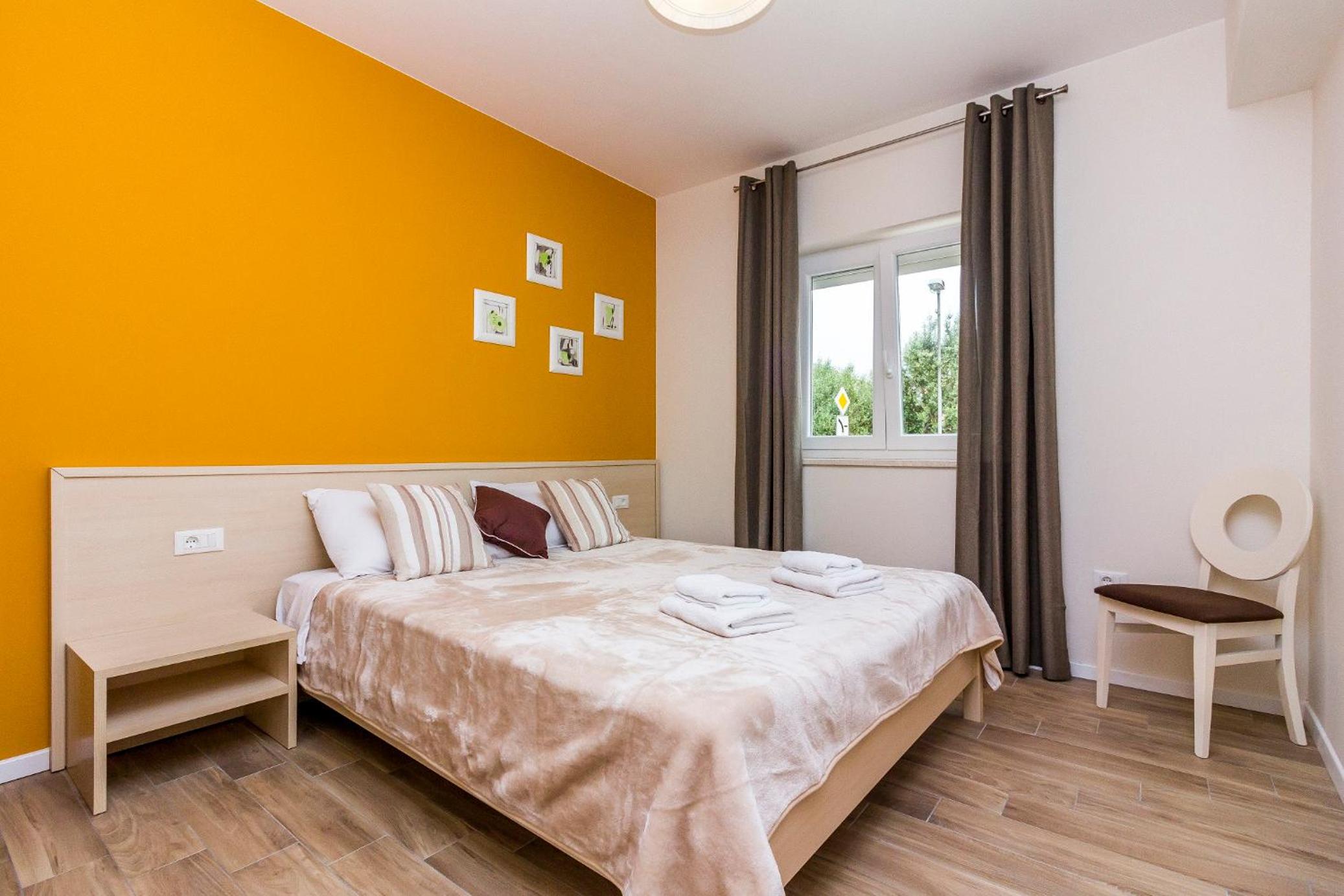 Apartments Villa Nina
