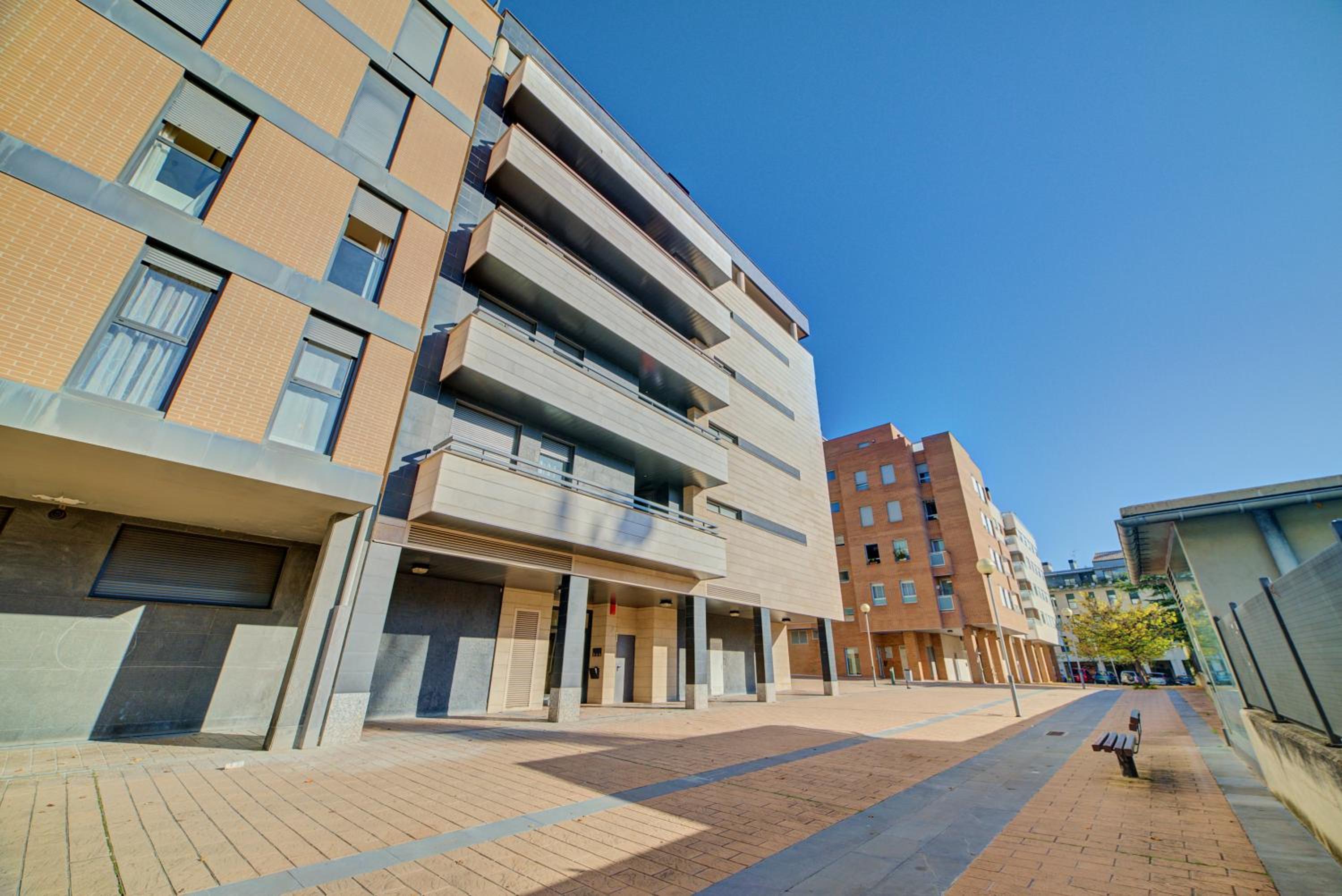 Apartamento Oihana by Clabao