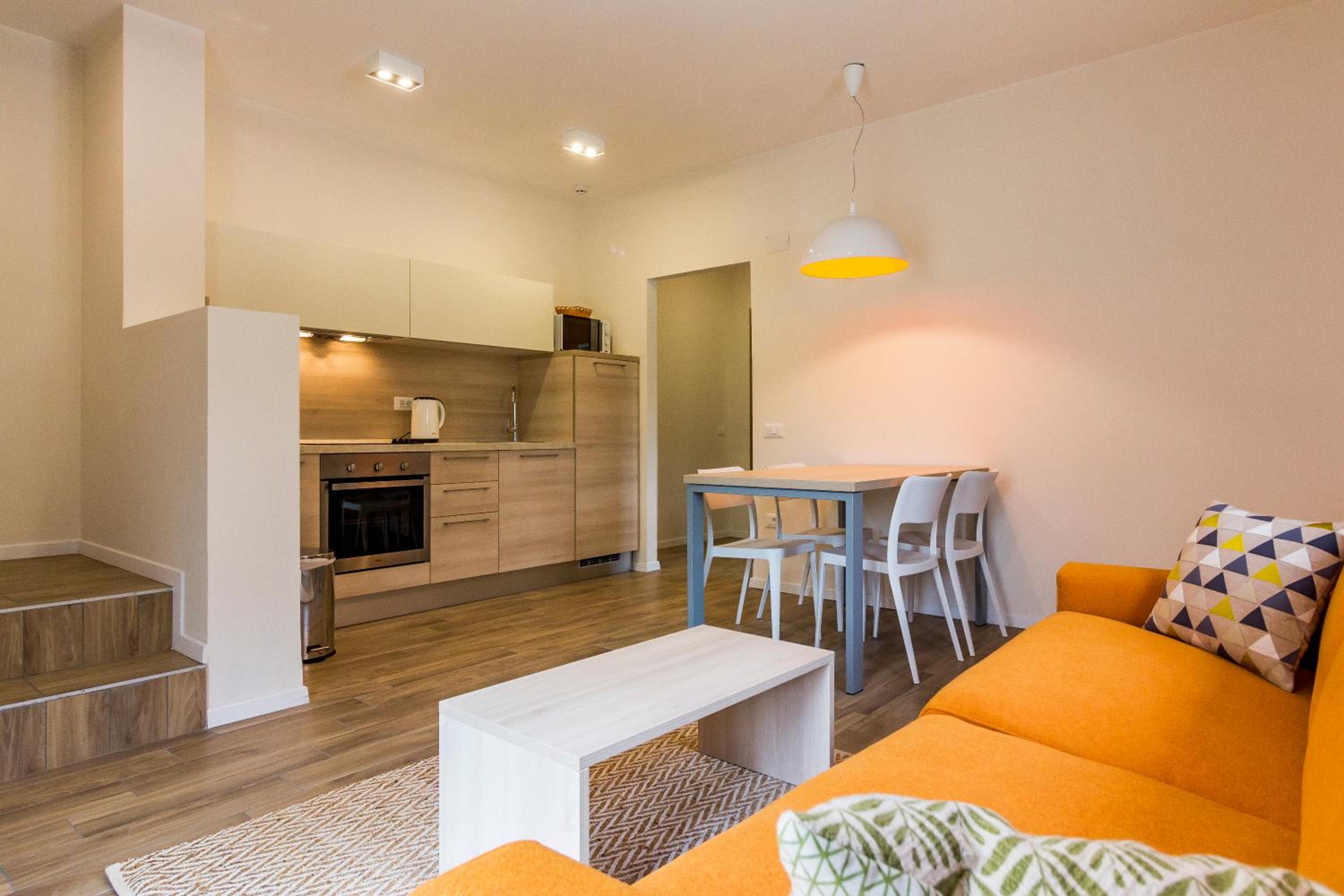 Apartments Villa Nina