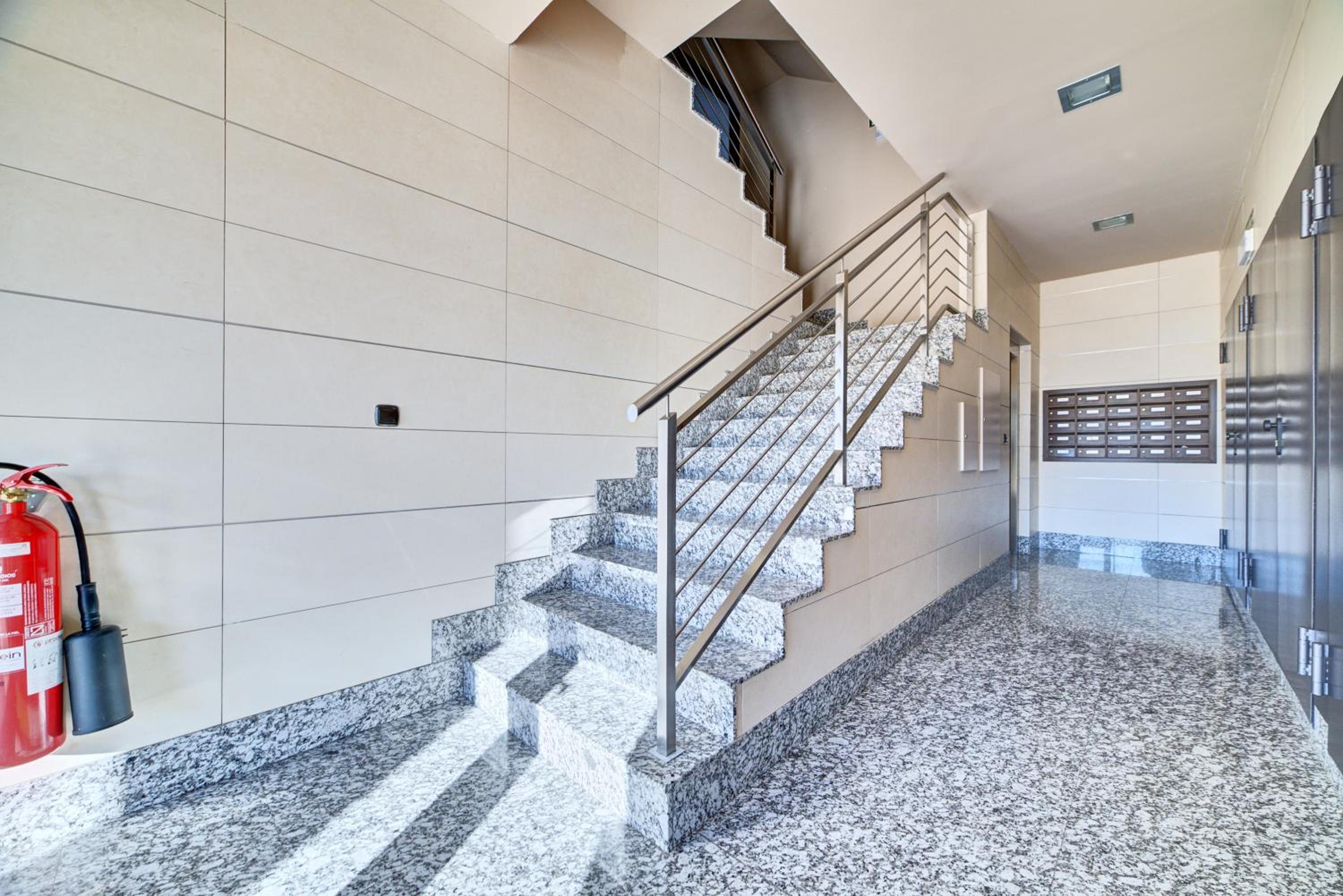 Apartamento Oihana by Clabao