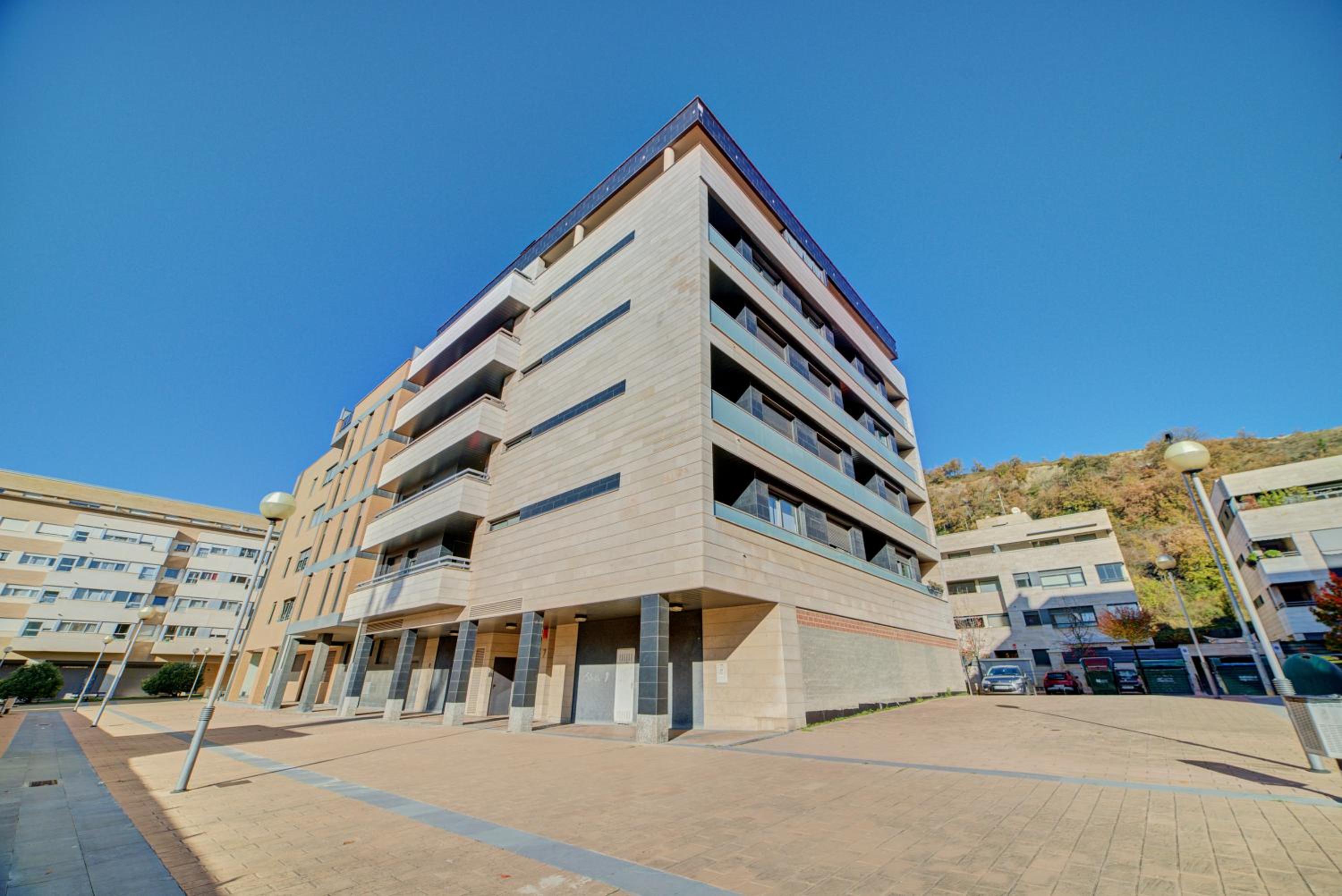 Apartamento Oihana by Clabao