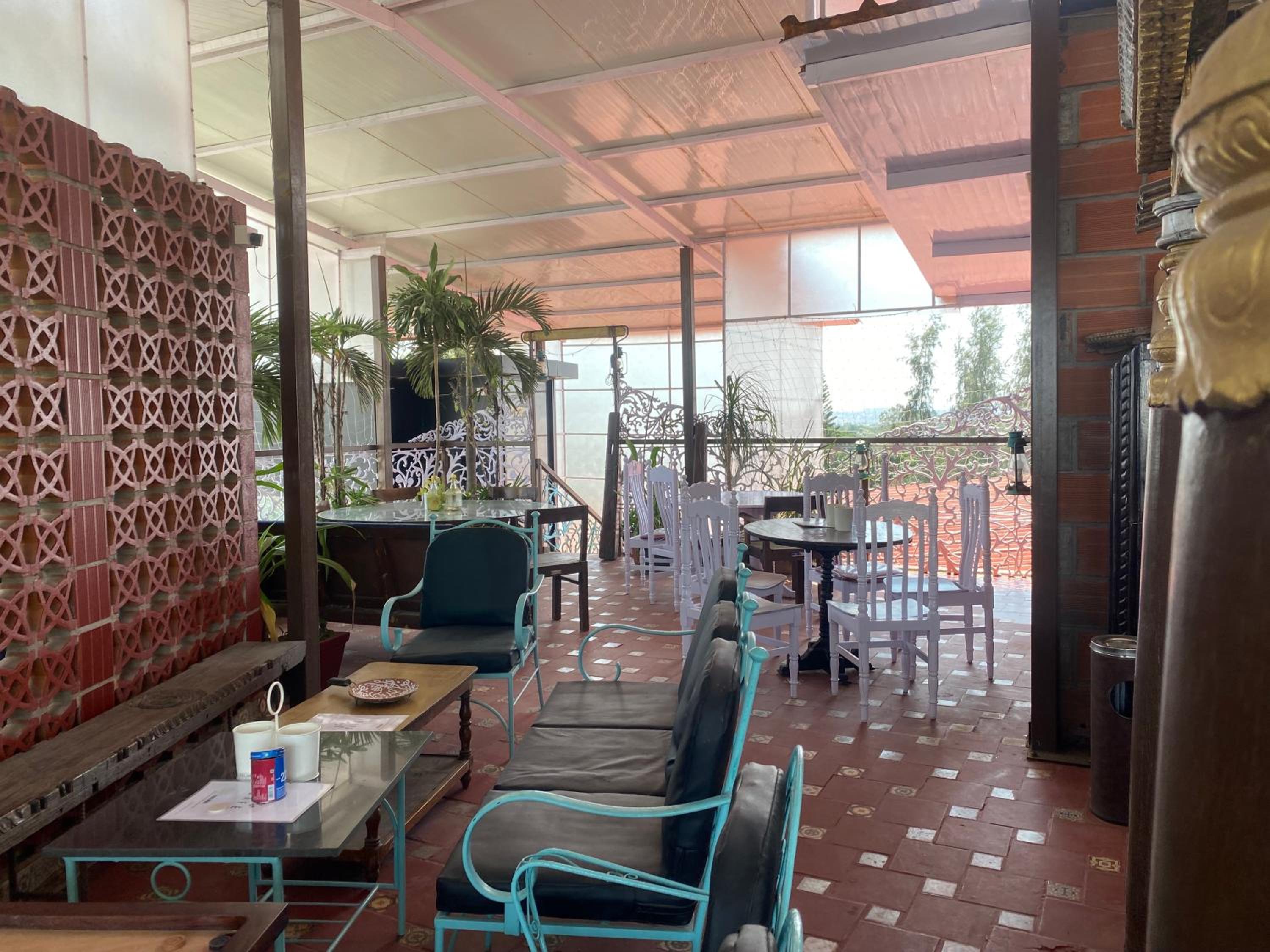 Golden Lotus Bangalore Boutique Suites