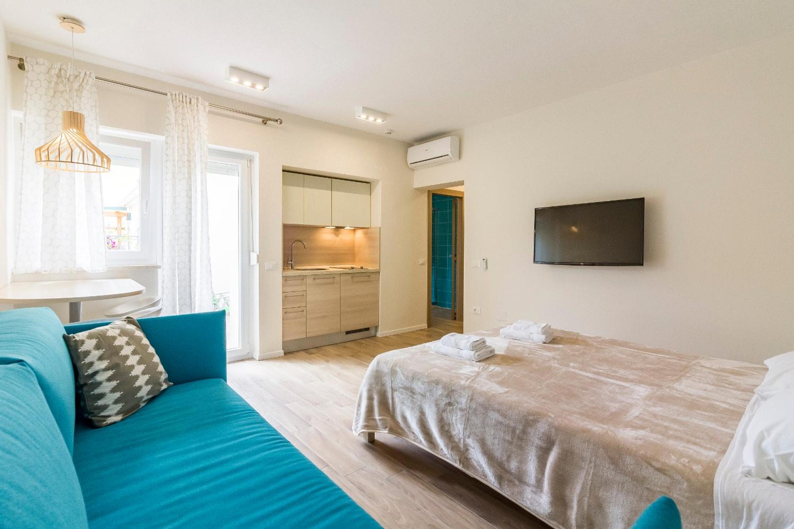 Apartments Villa Nina