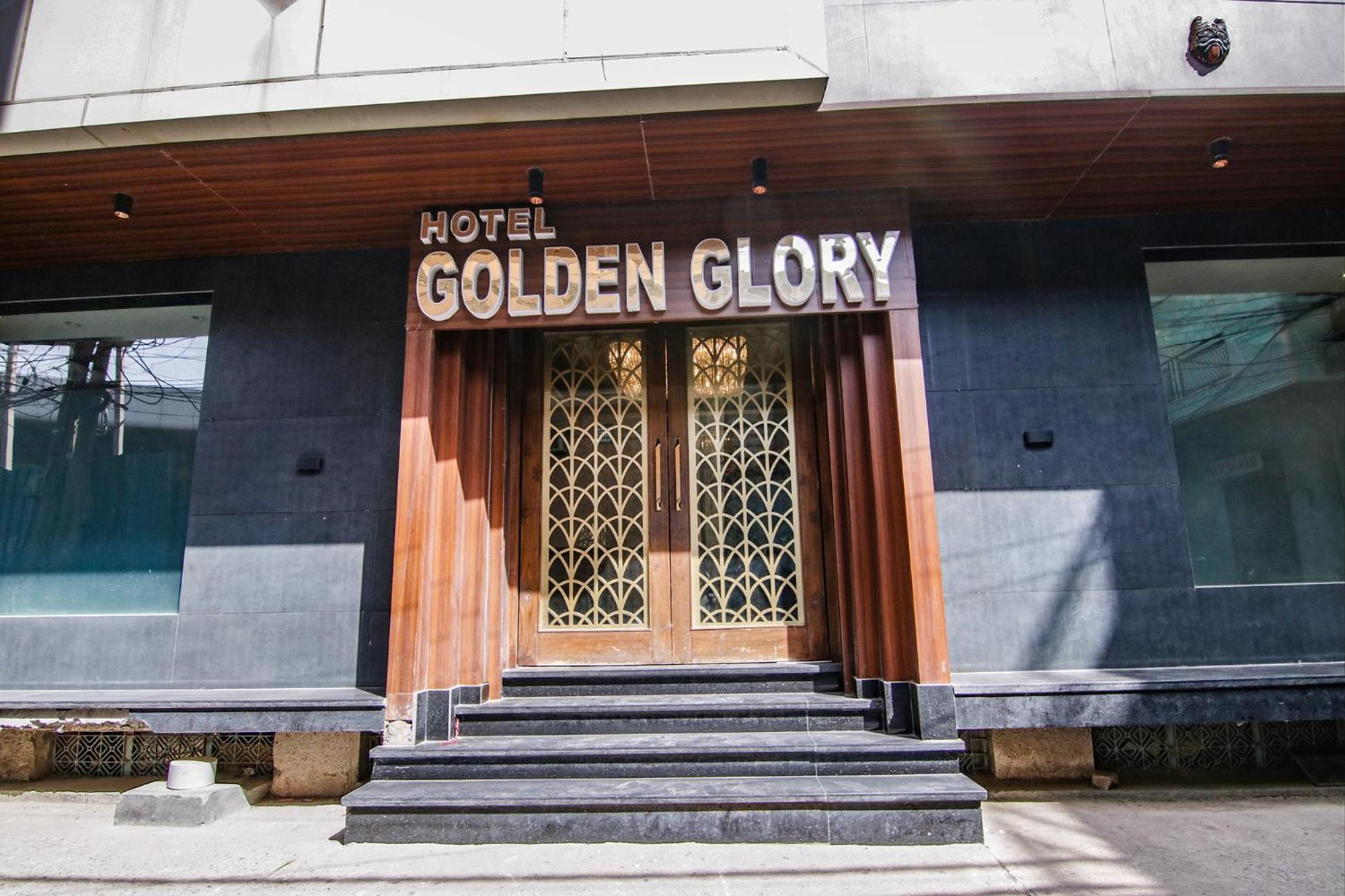 FabHotel Golden Glory