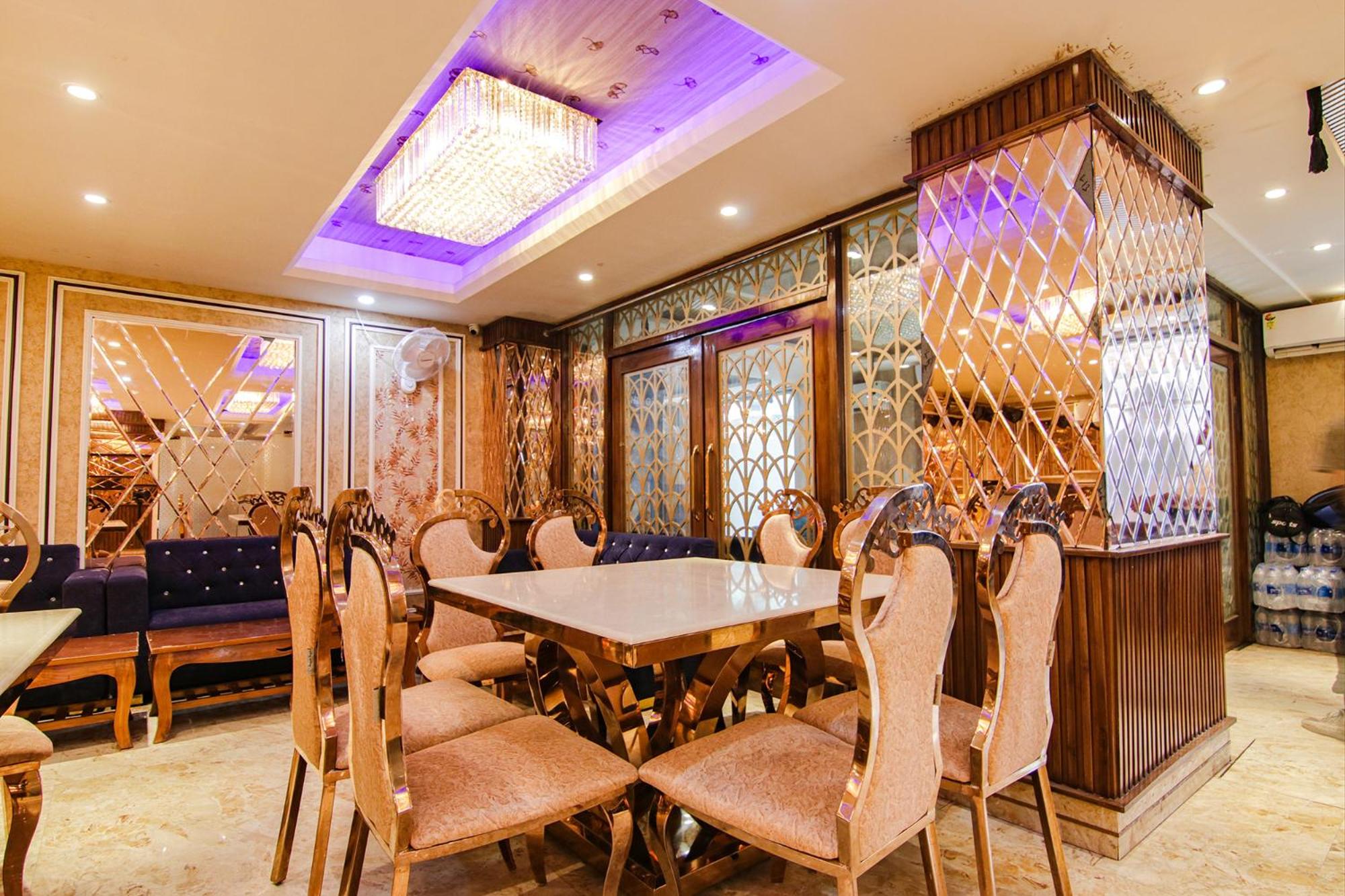 FabHotel Golden Glory