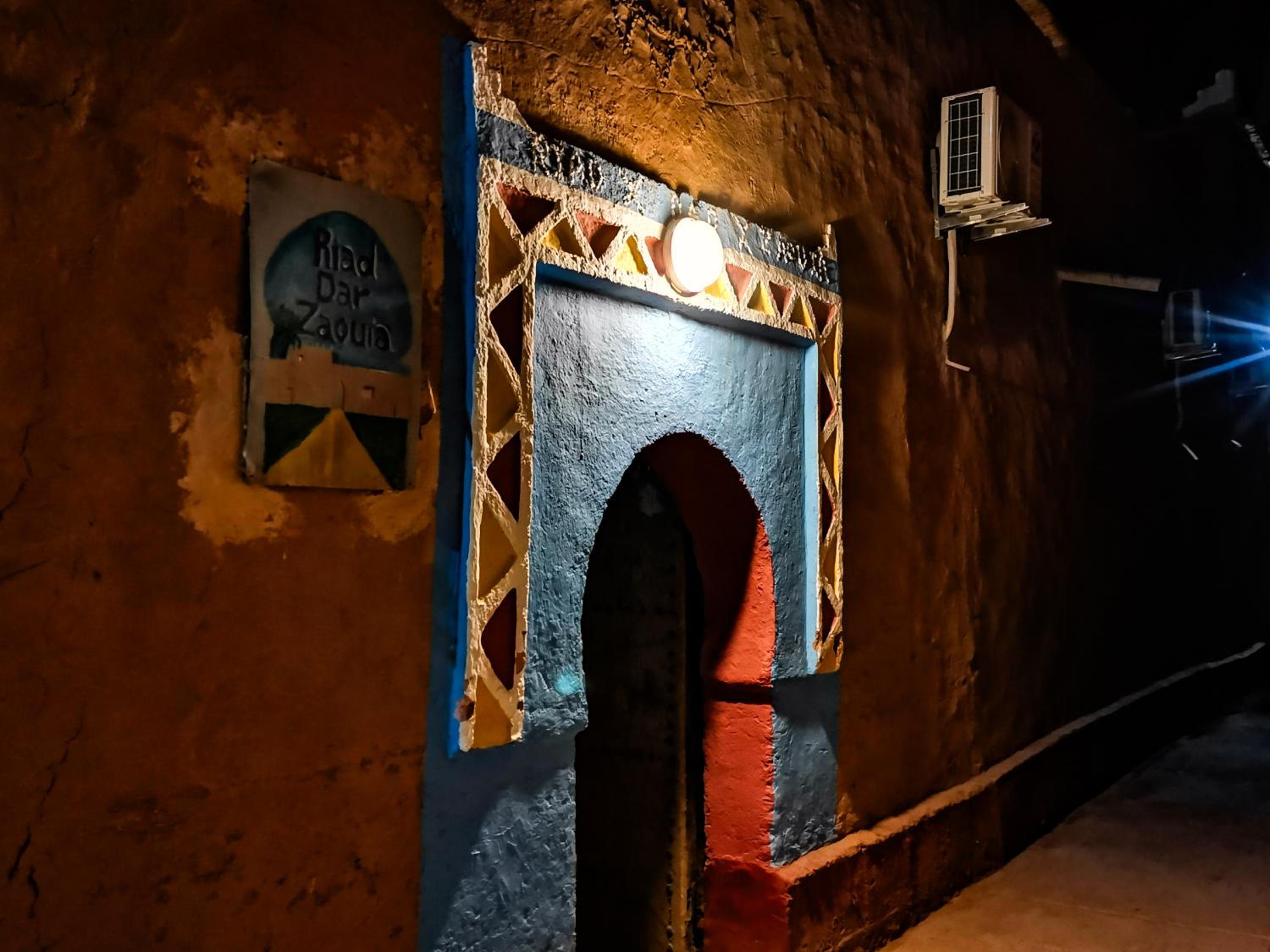 Riad Dar Zaouia view 4