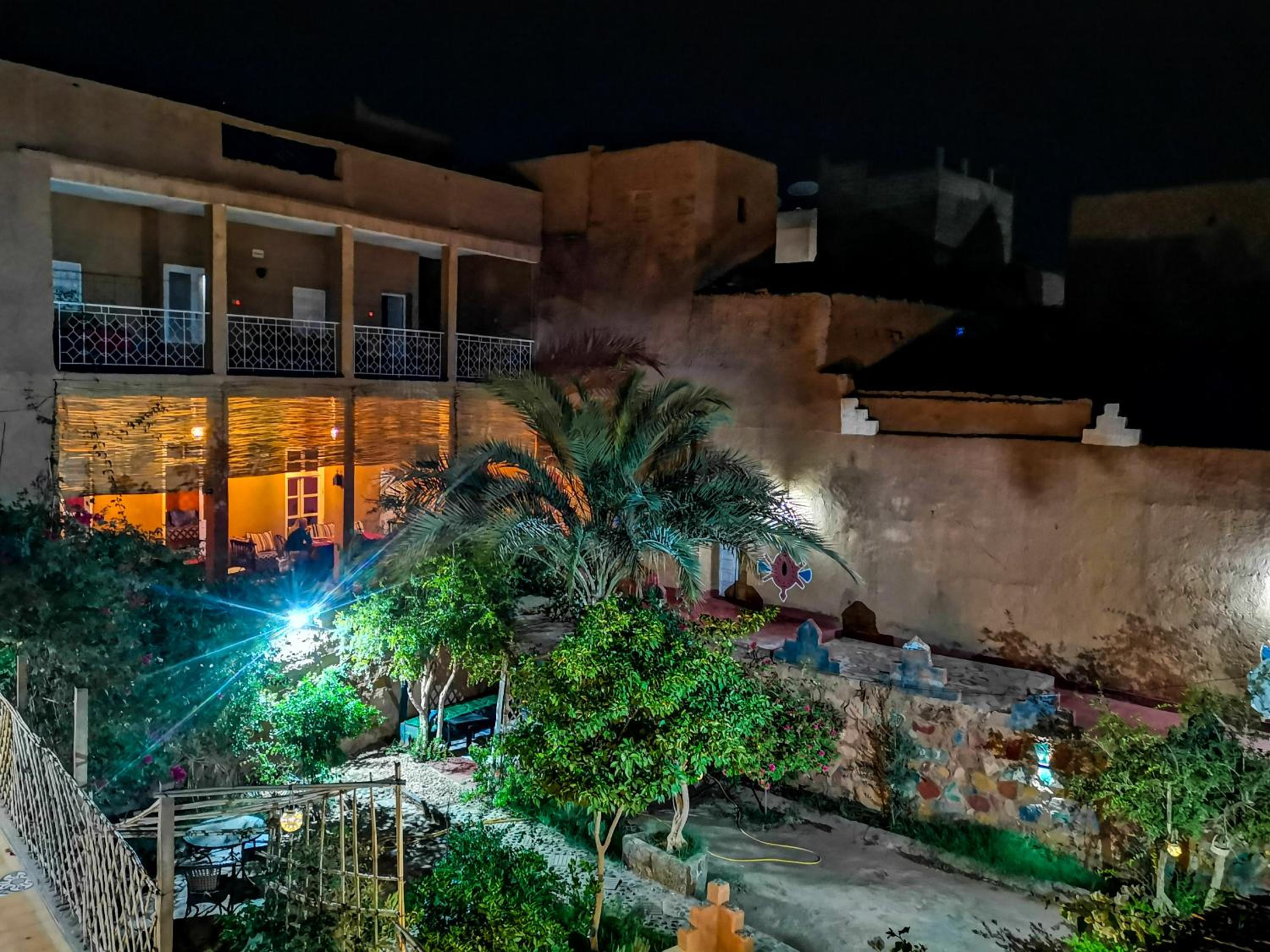 Riad Dar Zaouia view 2